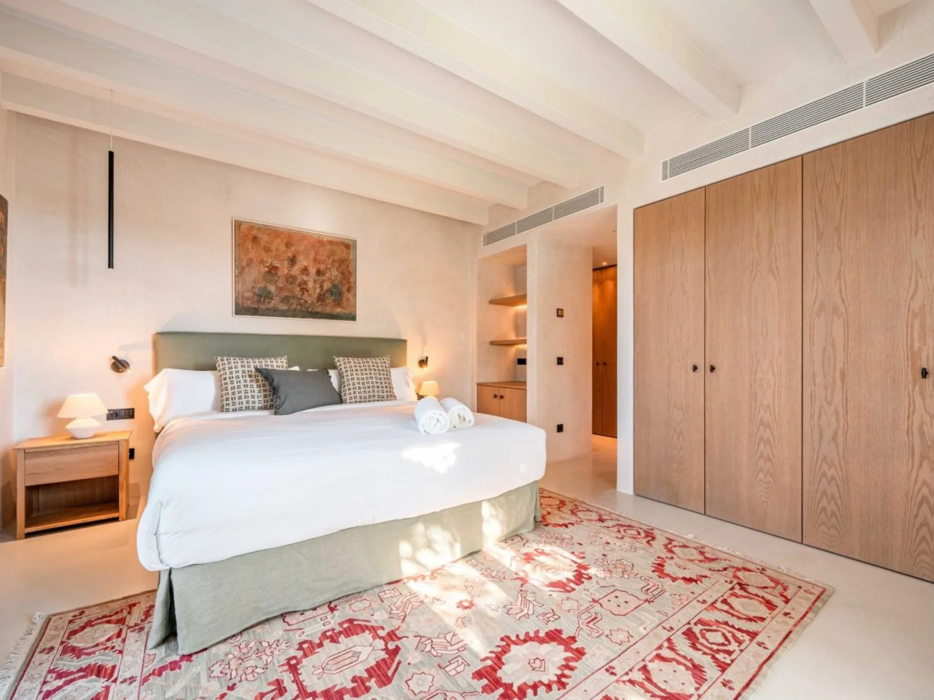 Villa Mallorcan Charm