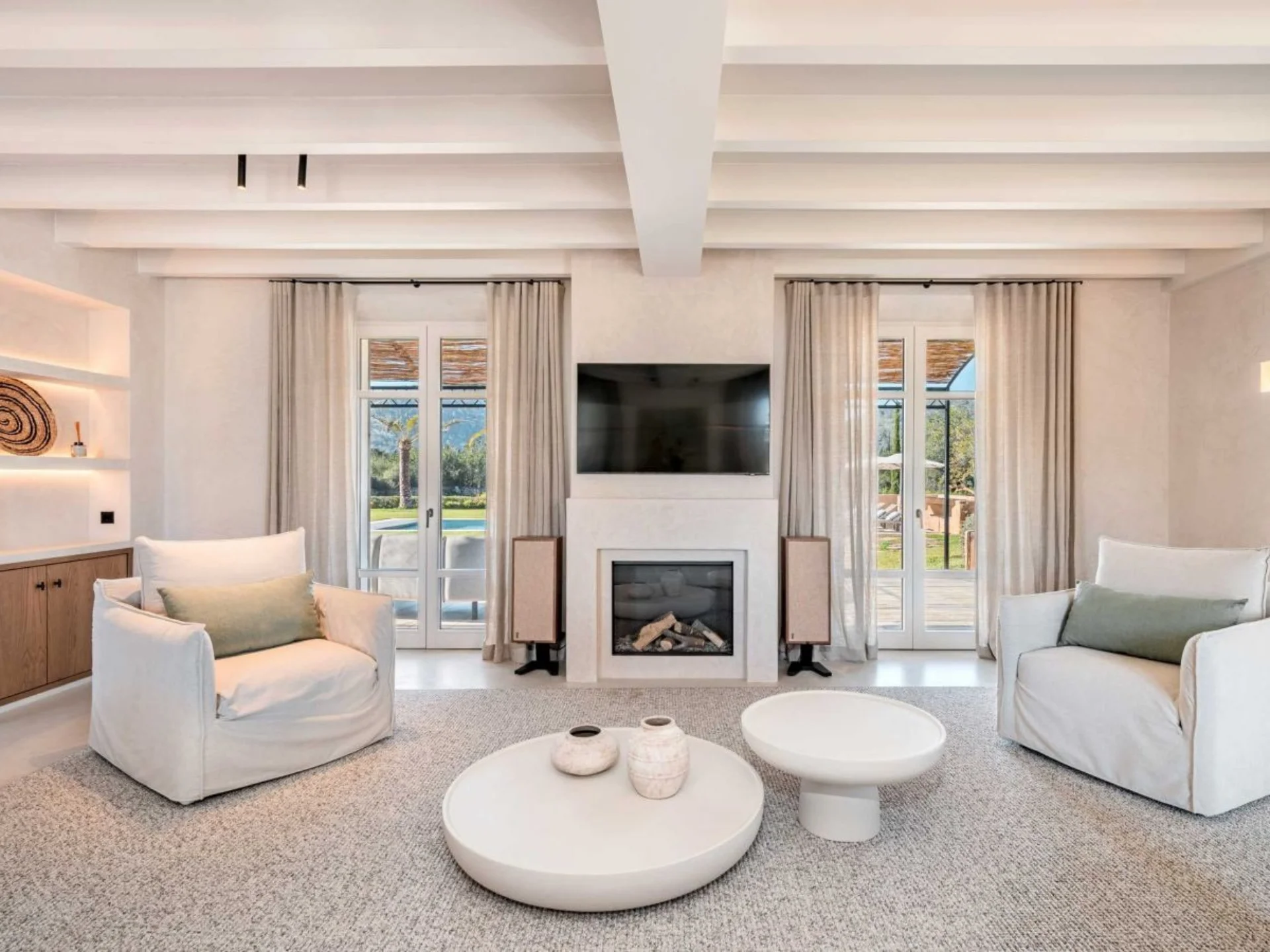 Villa Mallorcan Charm