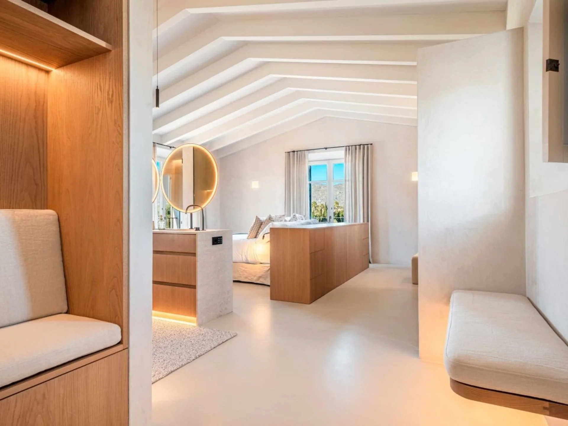 Villa Mallorcan Charm