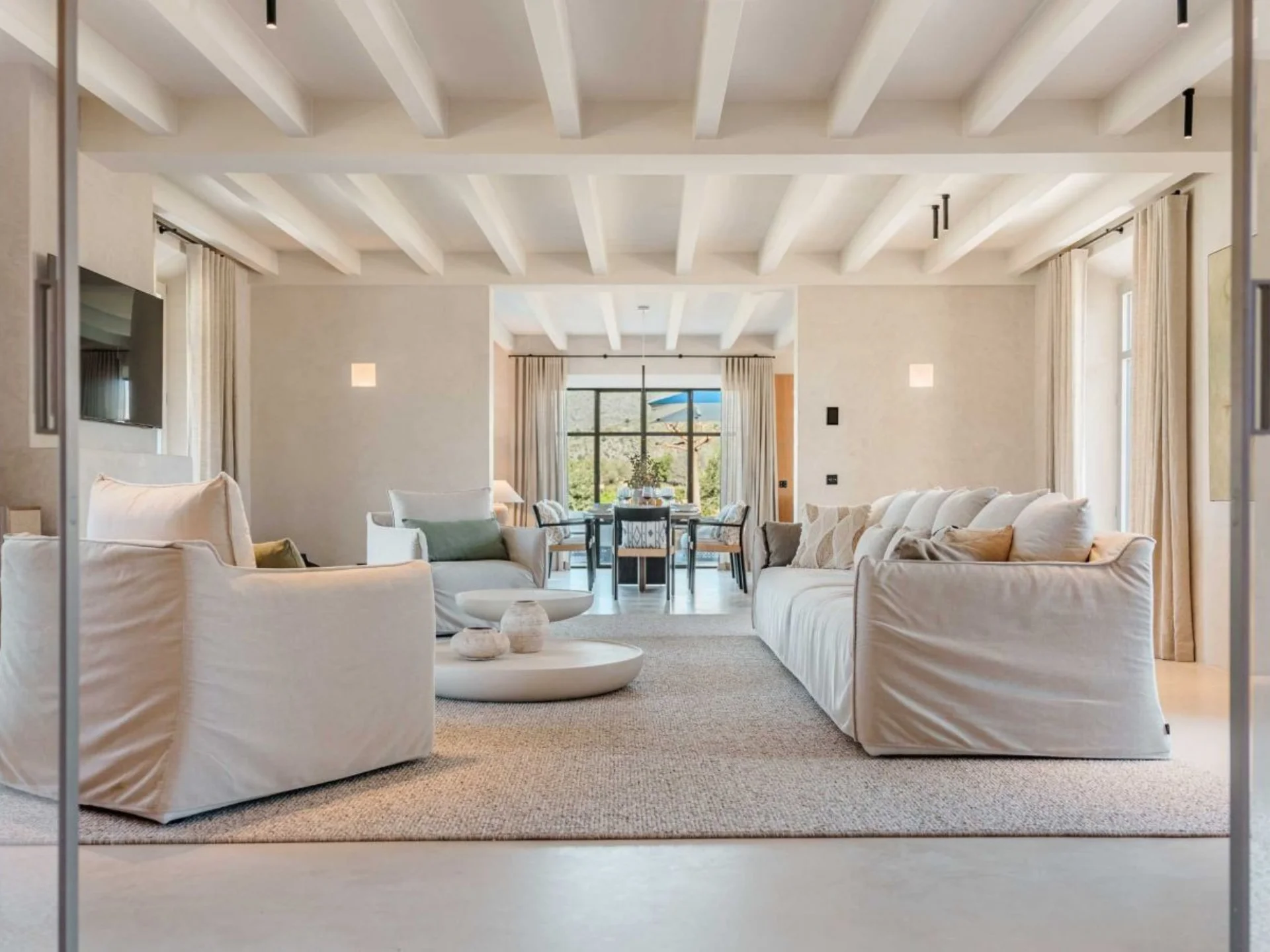 Villa Mallorcan Charm