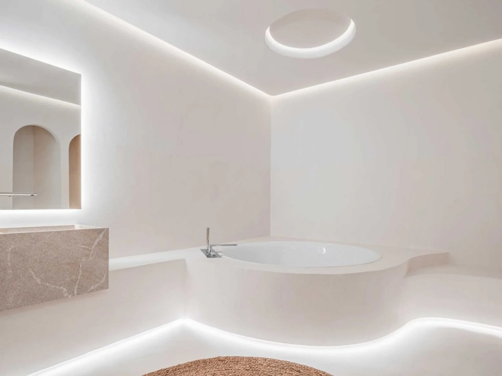 Villa Mallorcan Charm