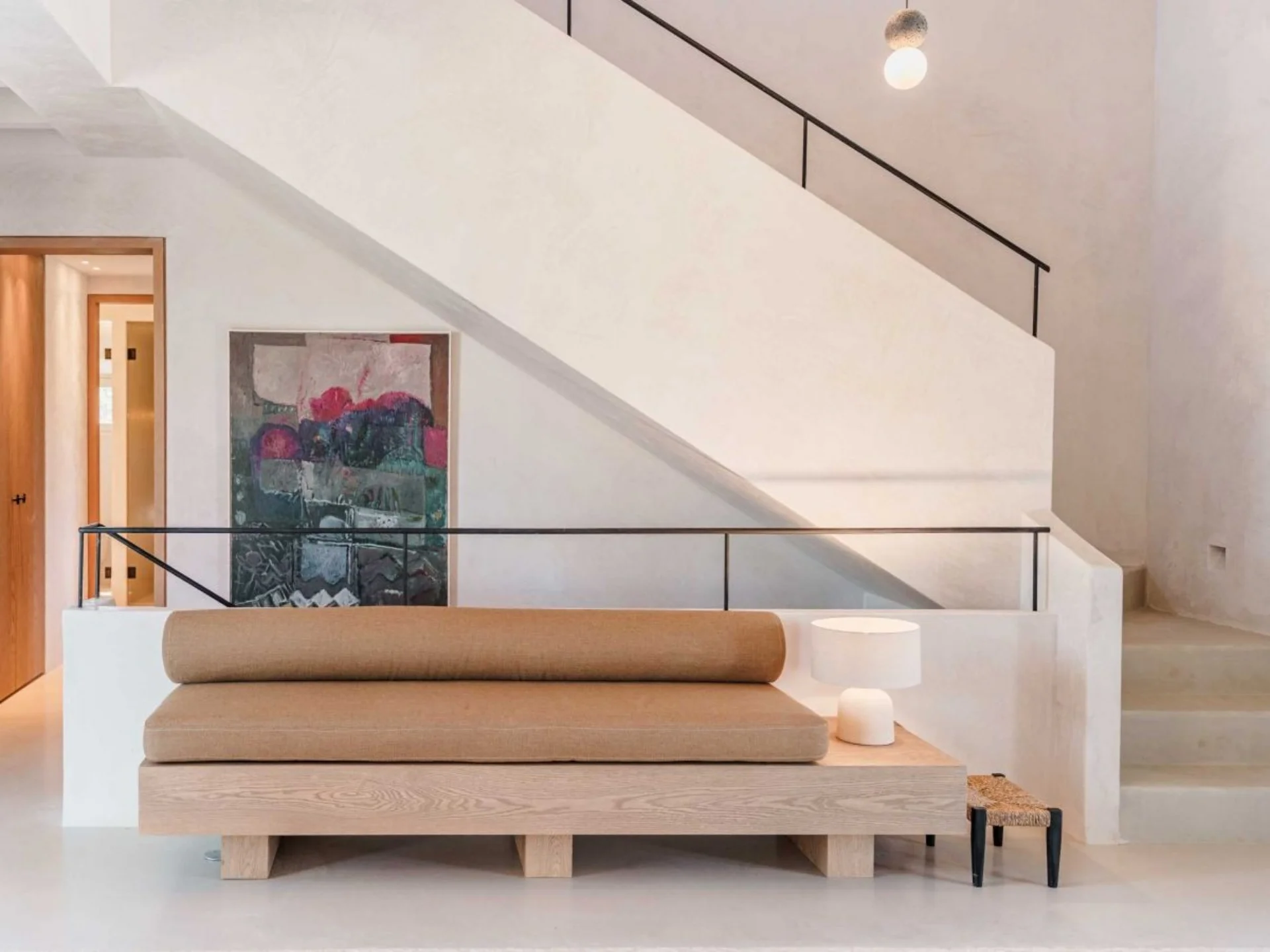 Villa Mallorcan Charm