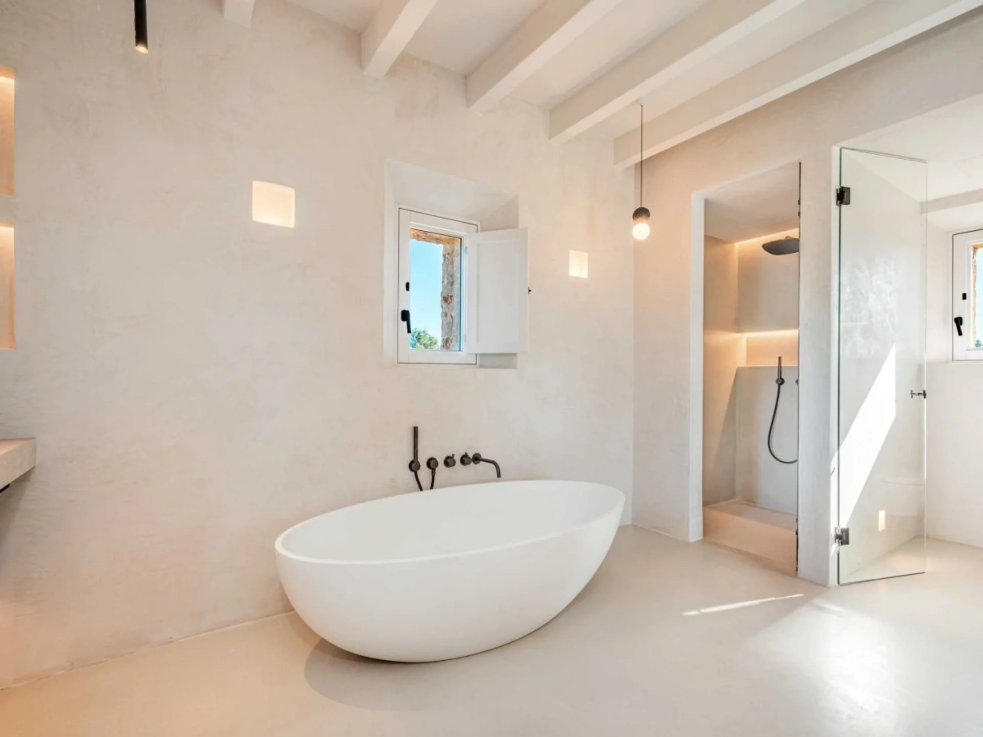 Villa Mallorcan Charm