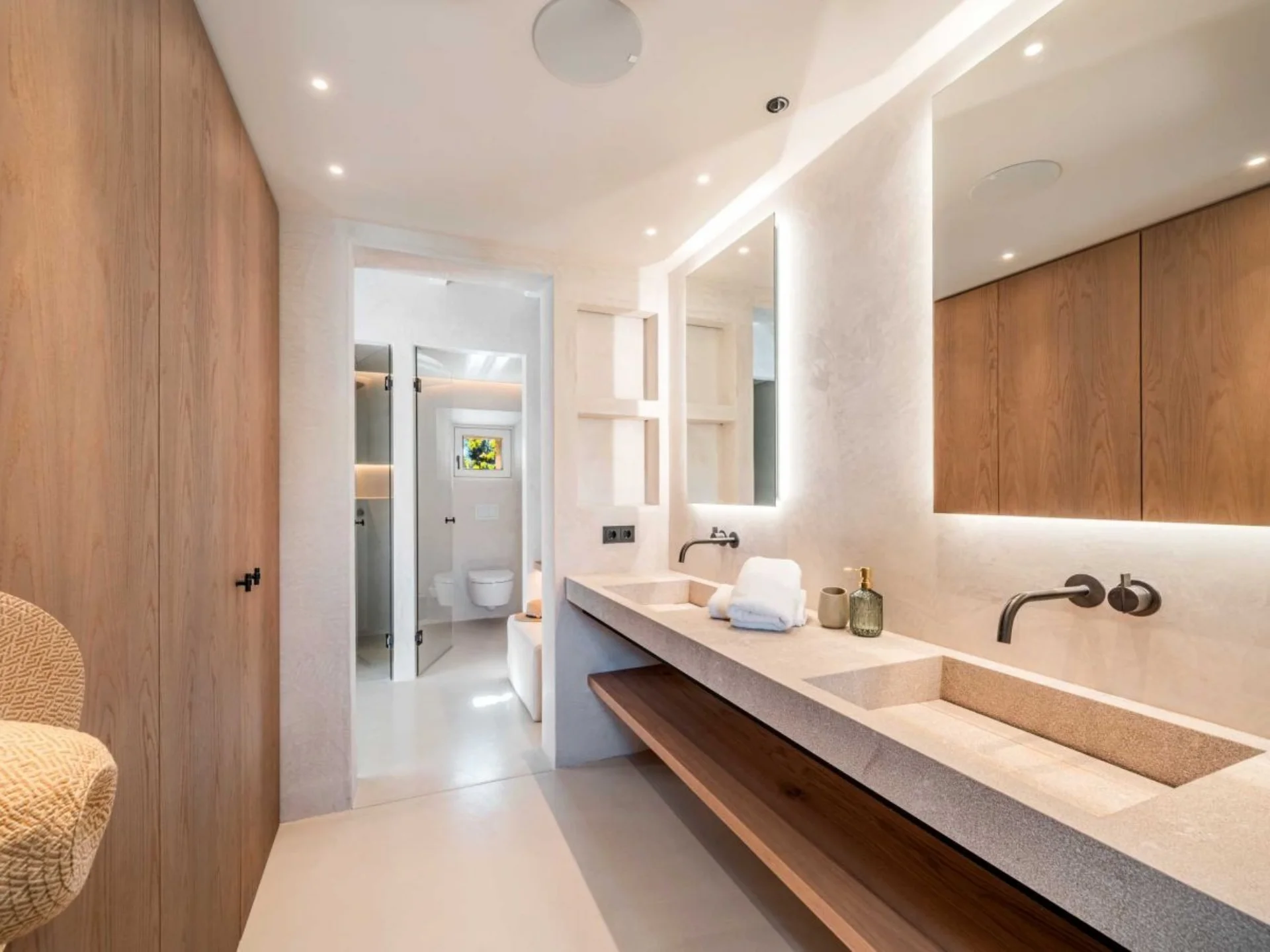 Villa Mallorcan Charm