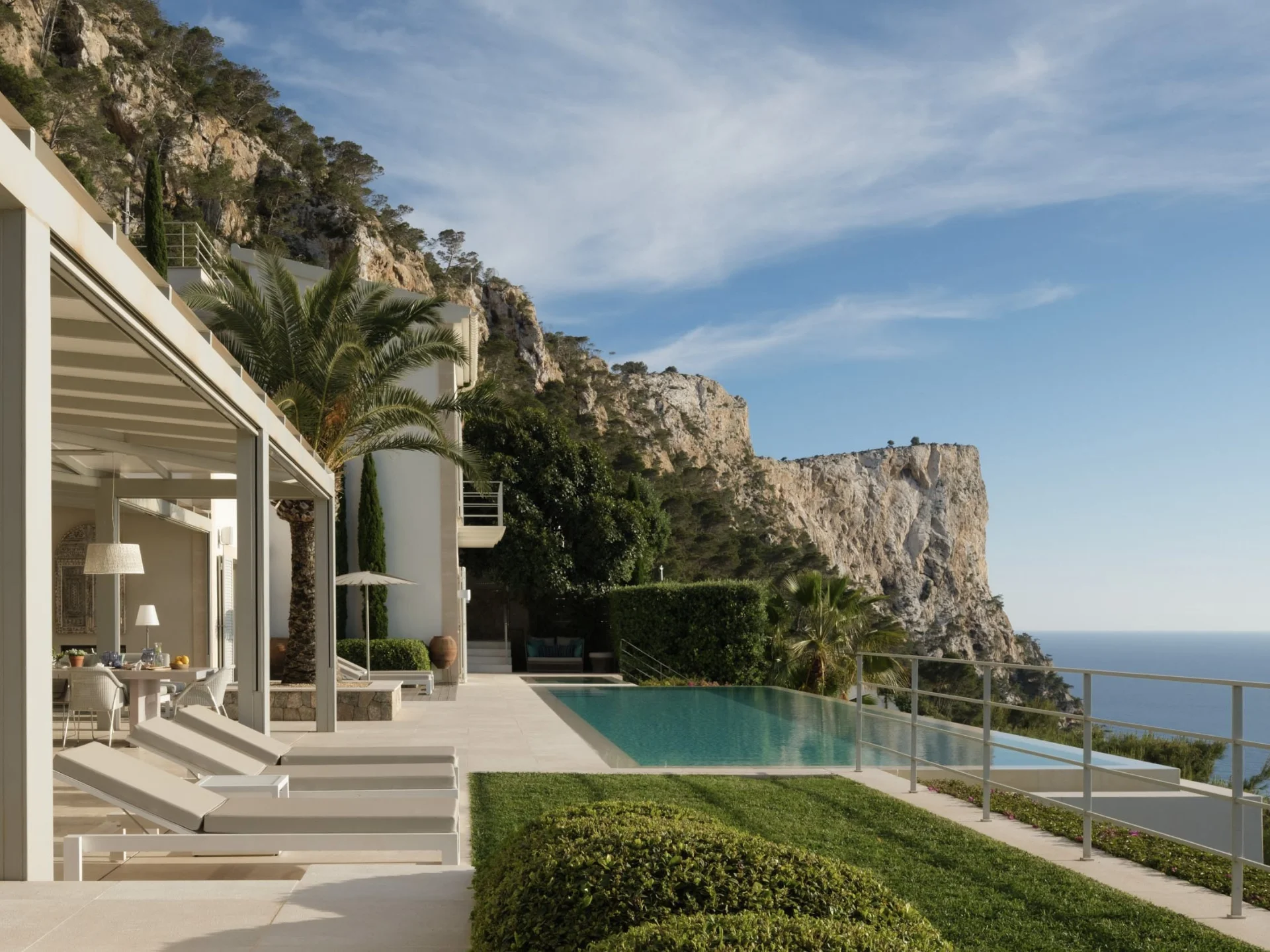 Villa Puesta Del Sol