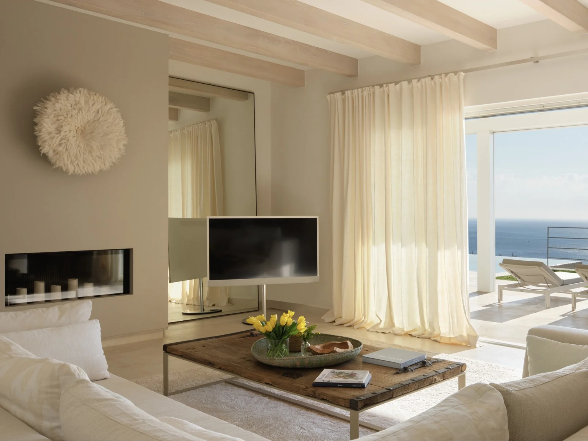 Villa Puesta Del Sol