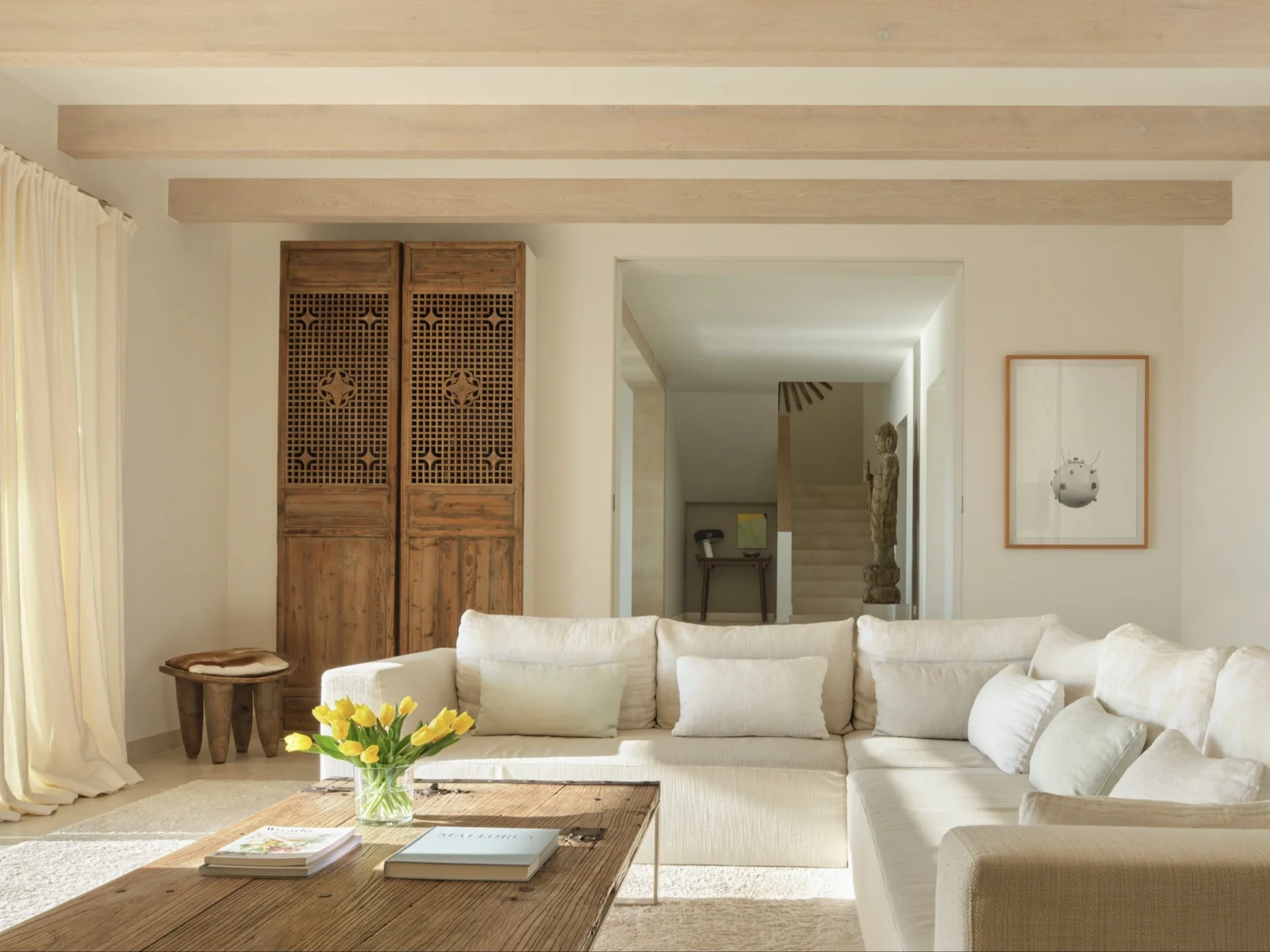 Villa Puesta Del Sol