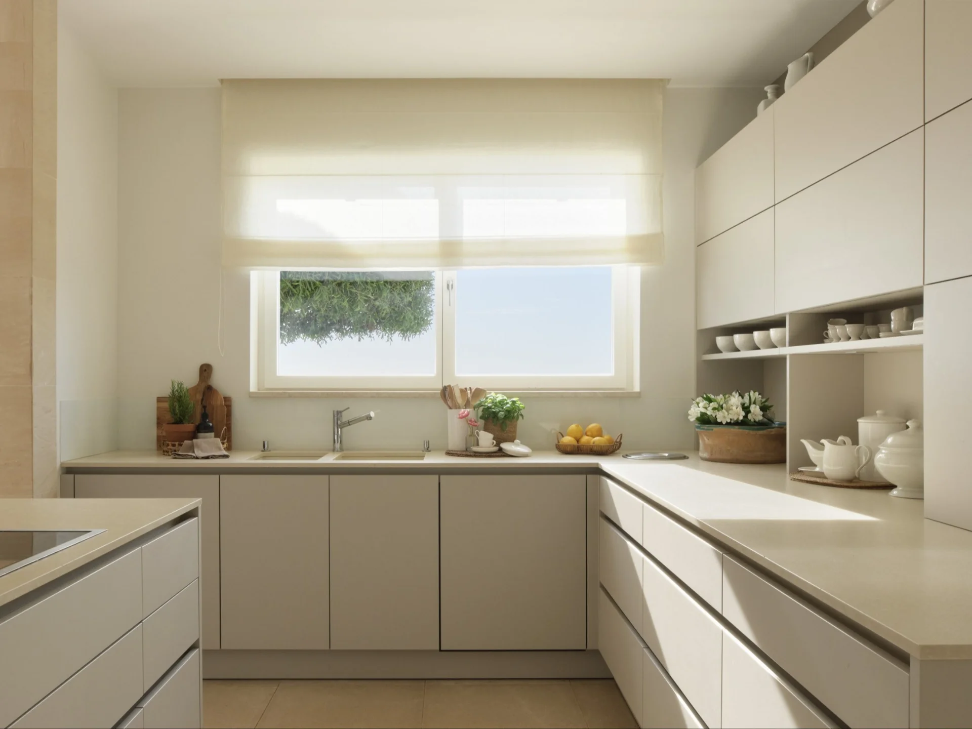 Villa Puesta Del Sol