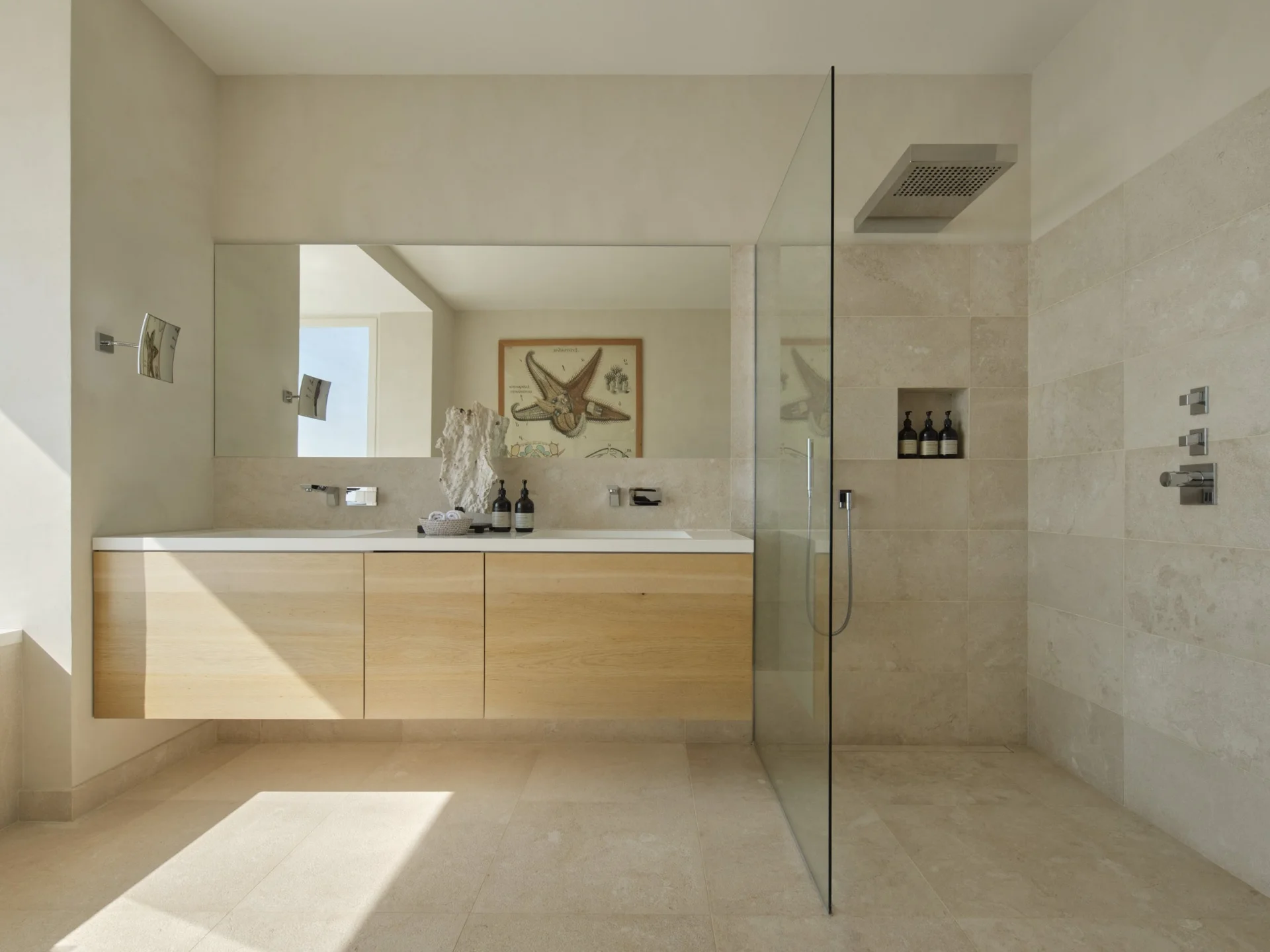 Villa Puesta Del Sol