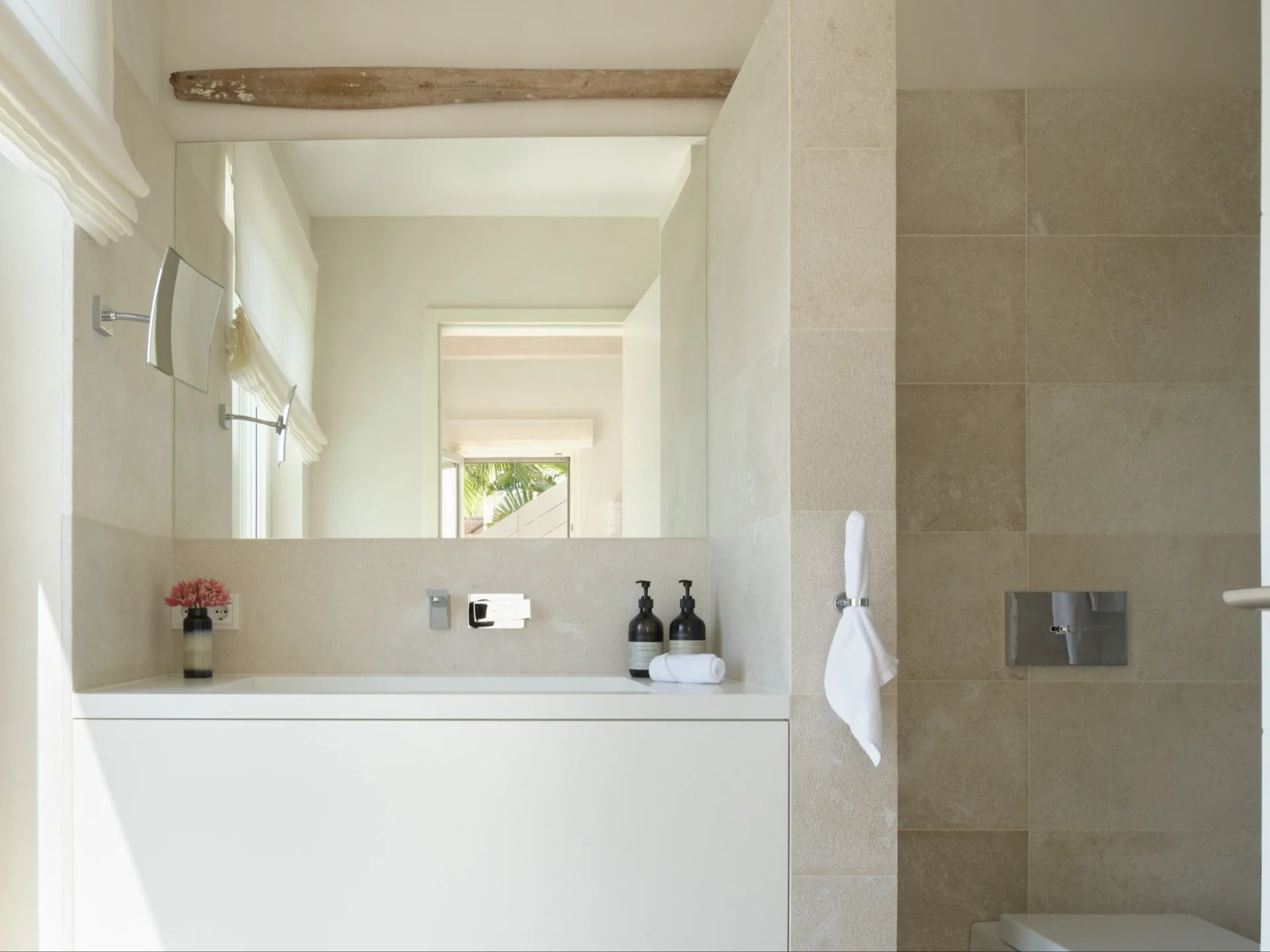 Villa Puesta Del Sol