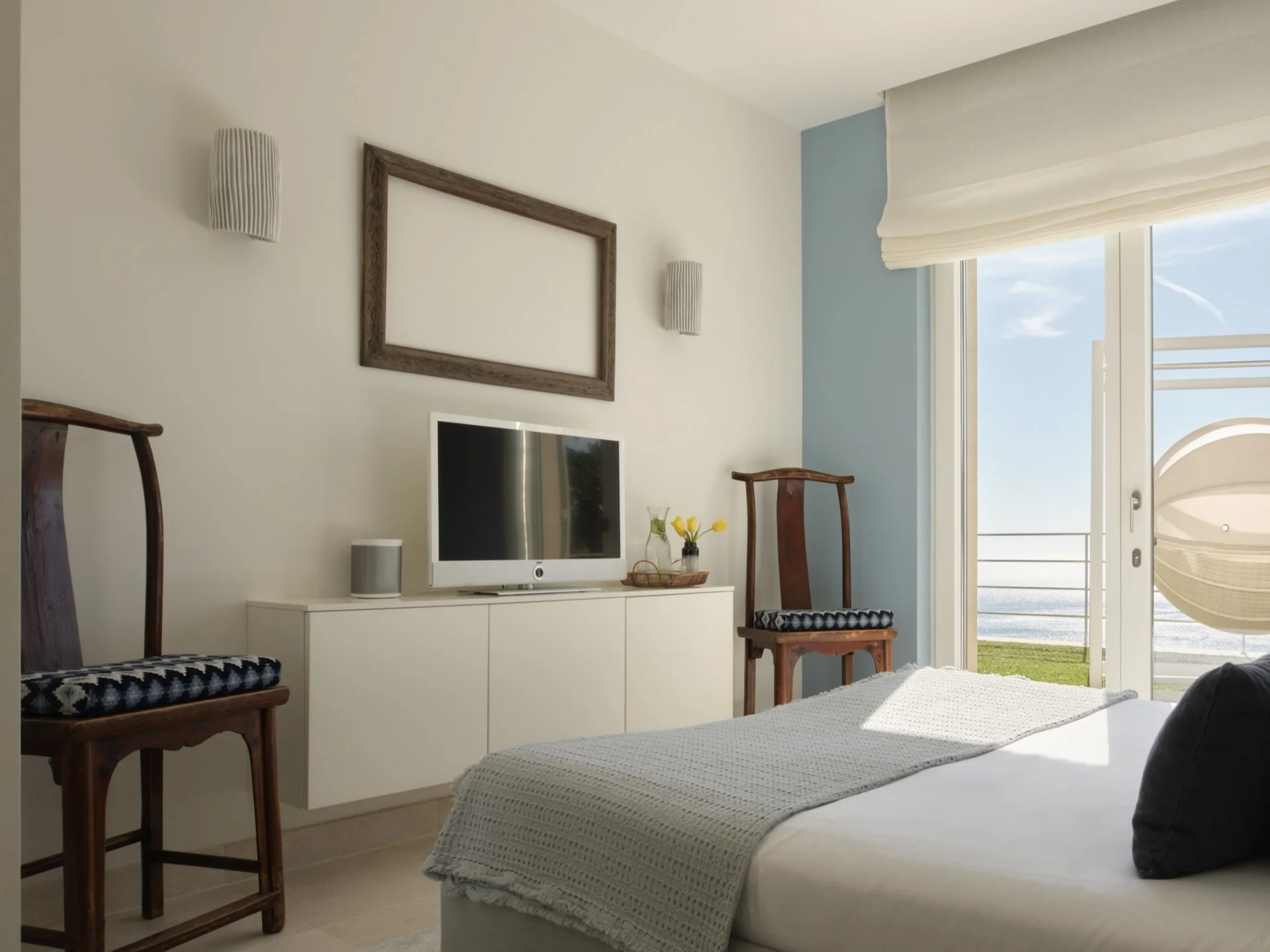 Villa Puesta Del Sol