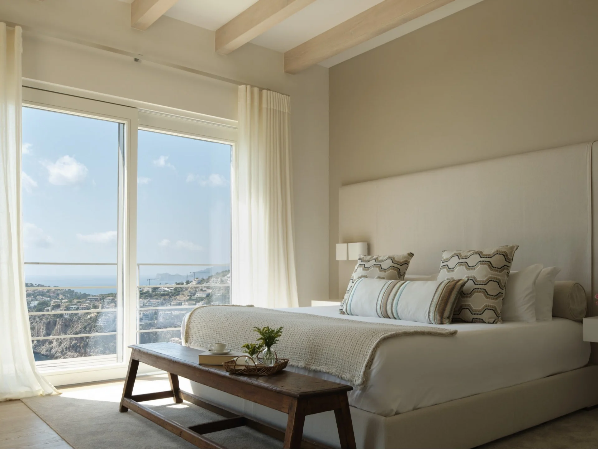 Villa Puesta Del Sol