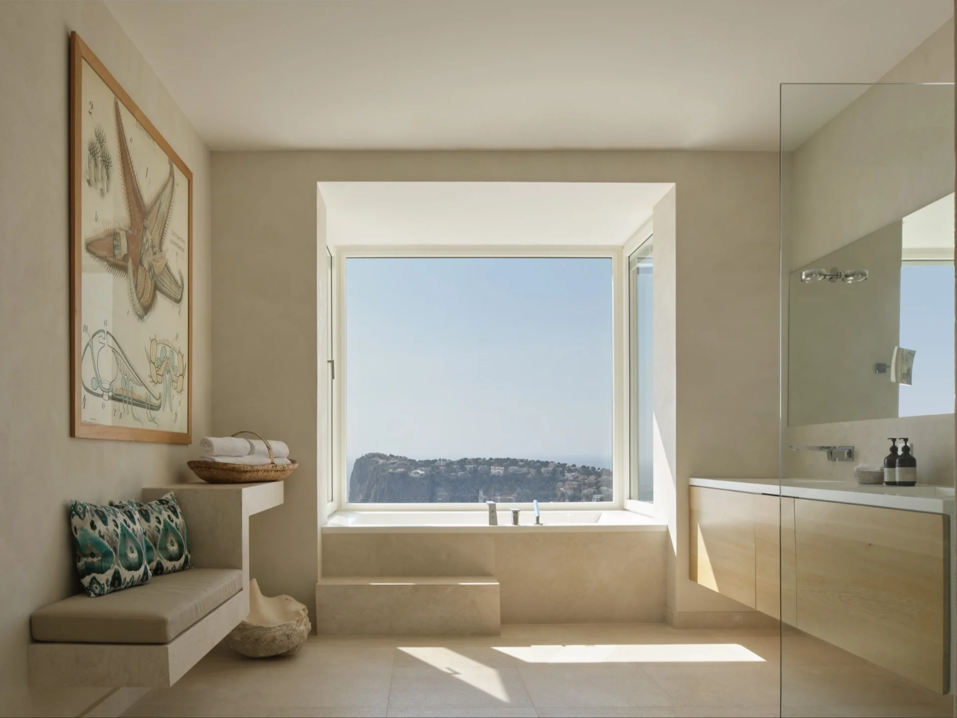 Villa Puesta Del Sol