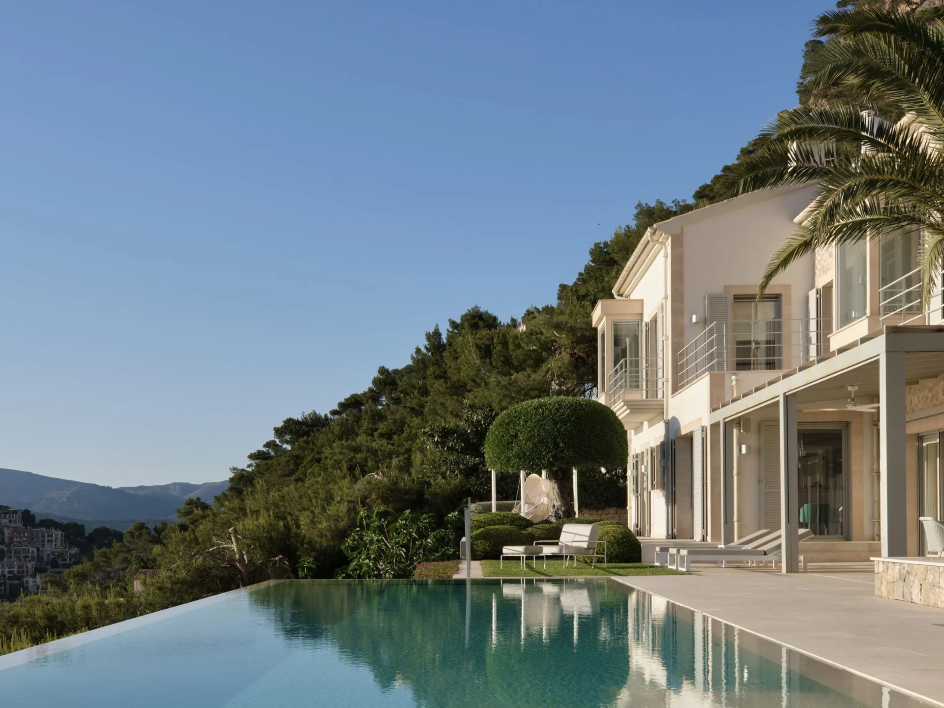 Villa Puesta Del Sol