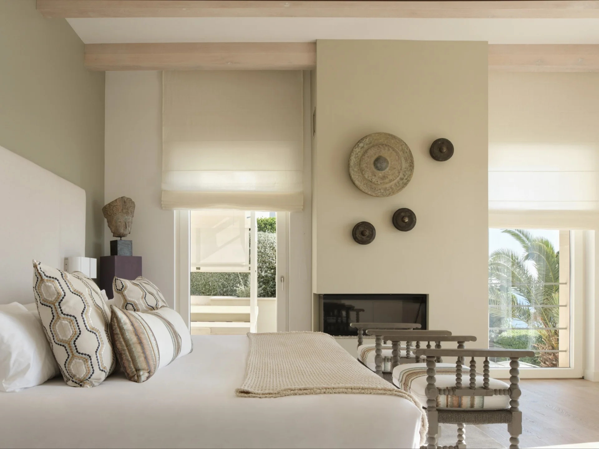 Villa Puesta Del Sol