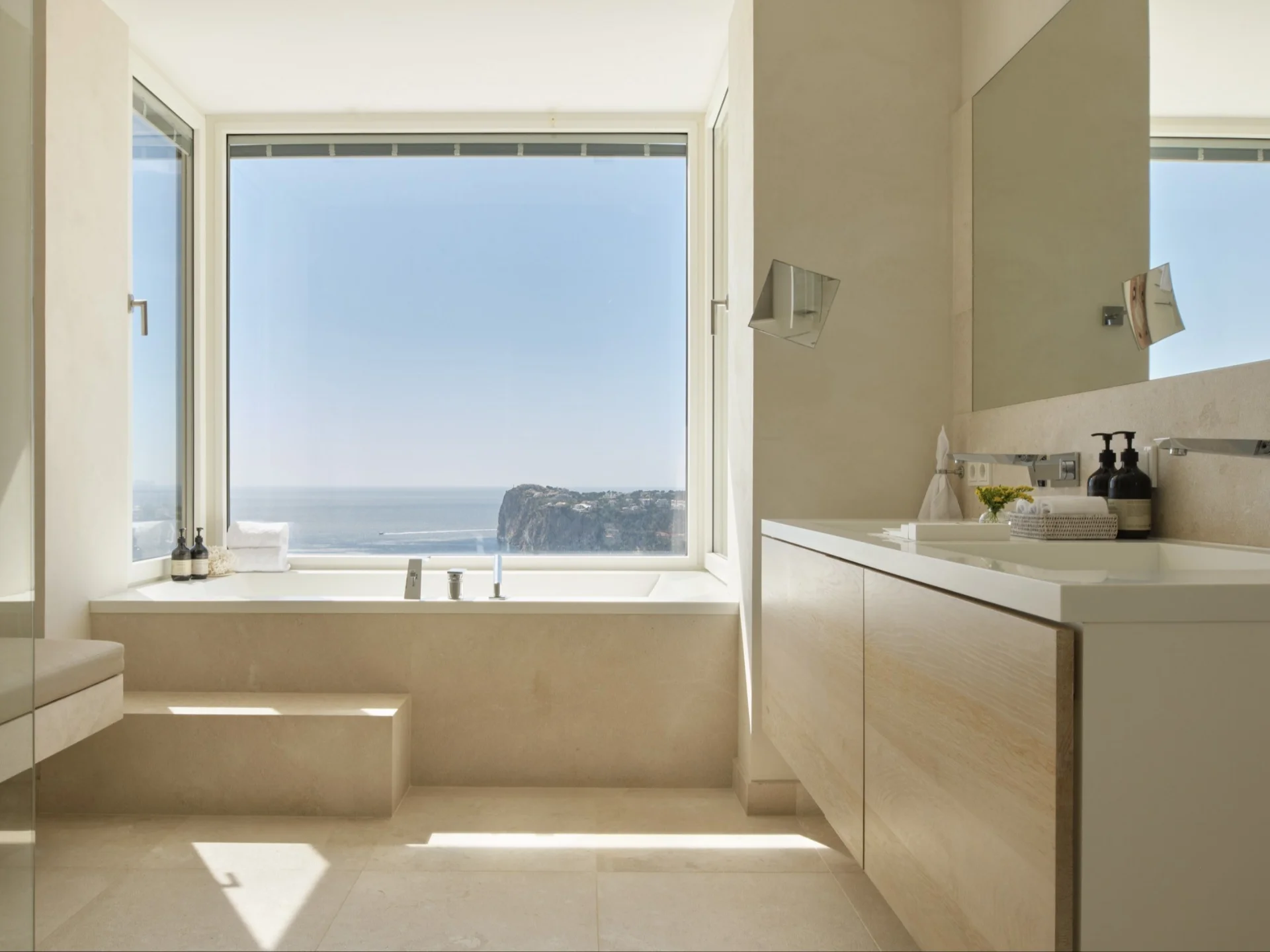 Villa Puesta Del Sol