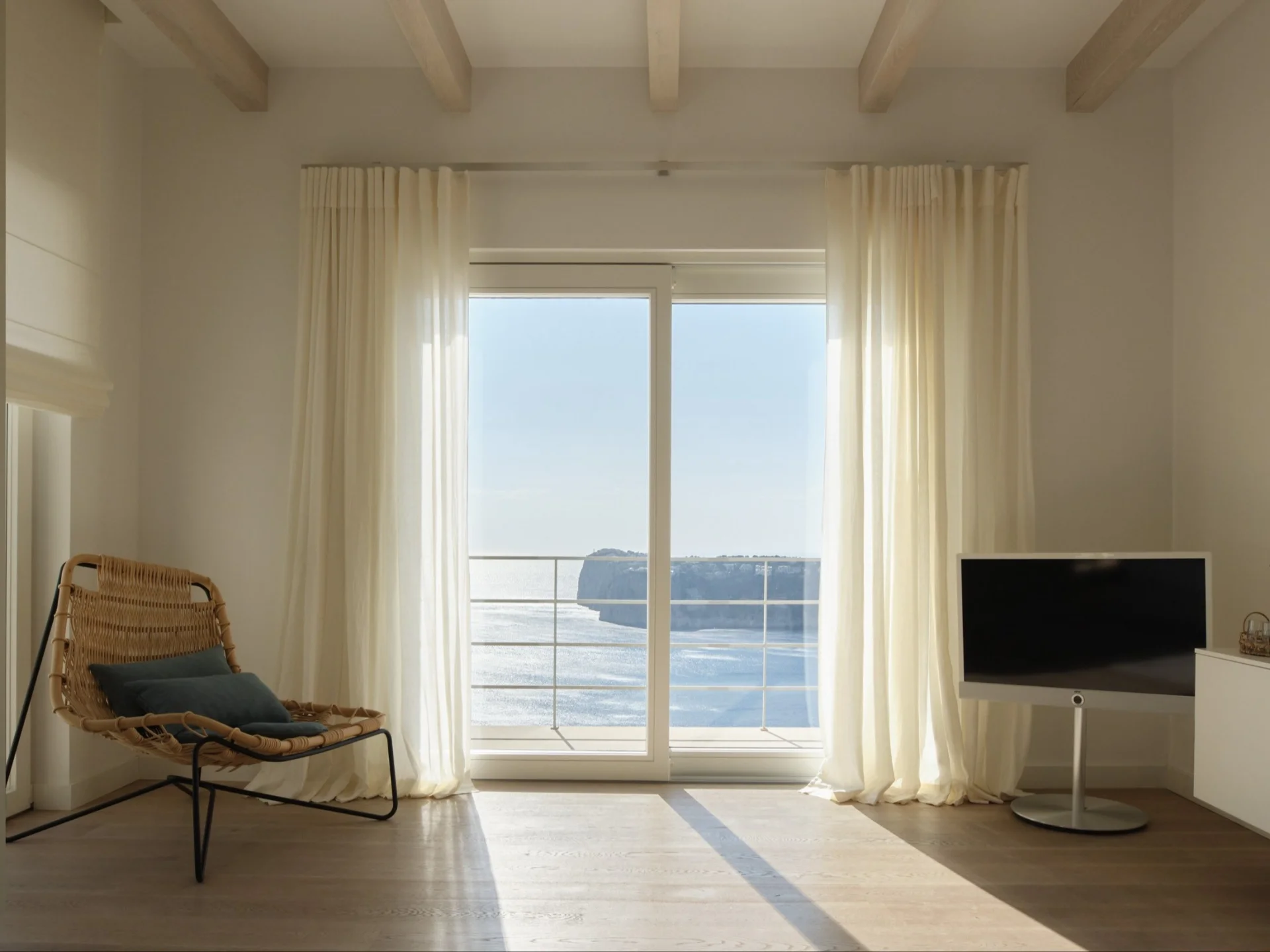 Villa Puesta Del Sol