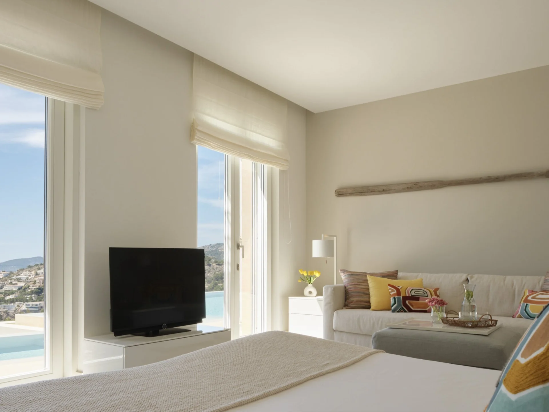 Villa Puesta Del Sol