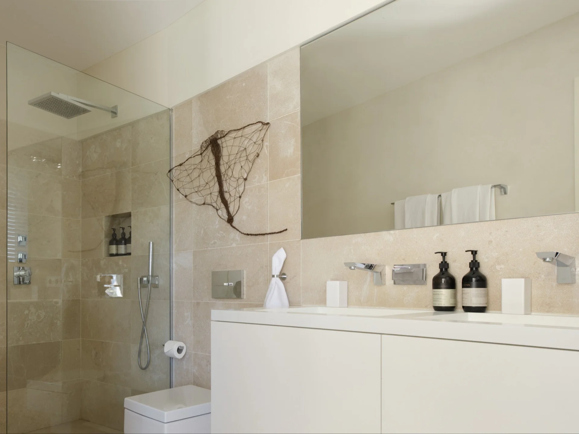 Villa Puesta Del Sol