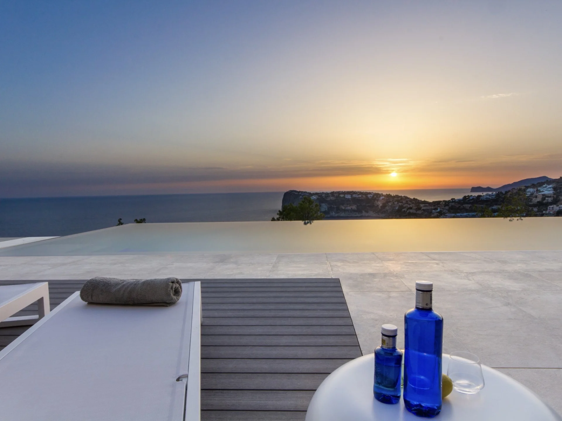 Villa Puesta Del Sol