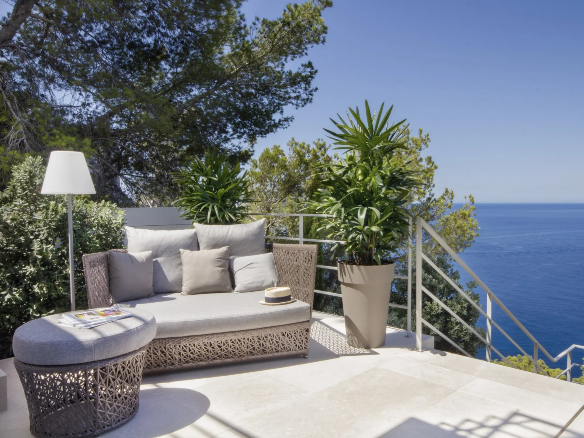 Villa Puesta Del Sol