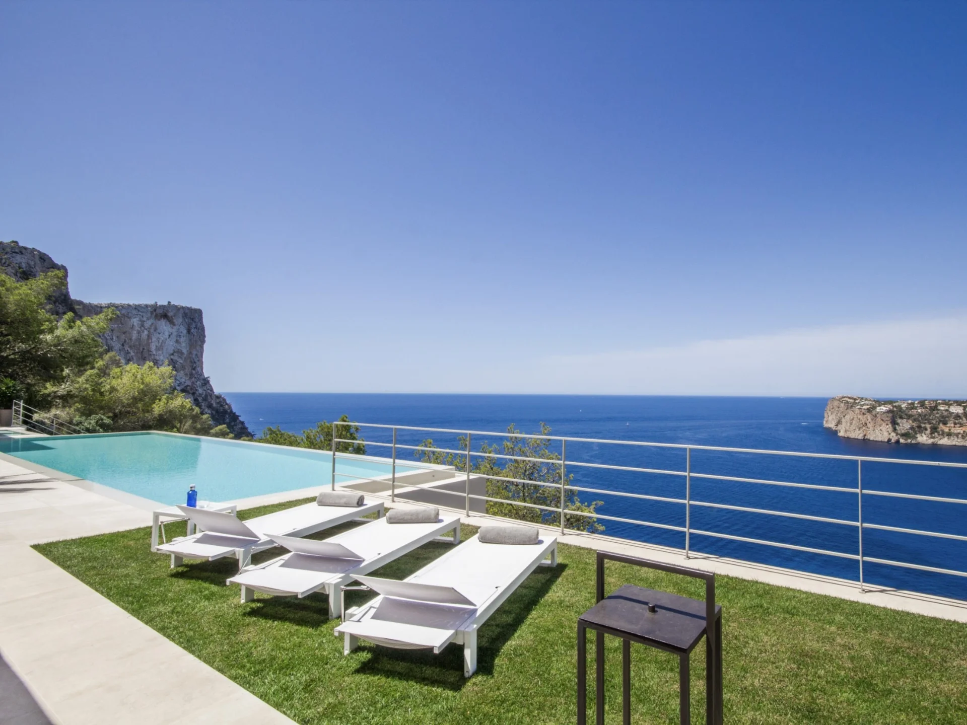 Villa Puesta Del Sol