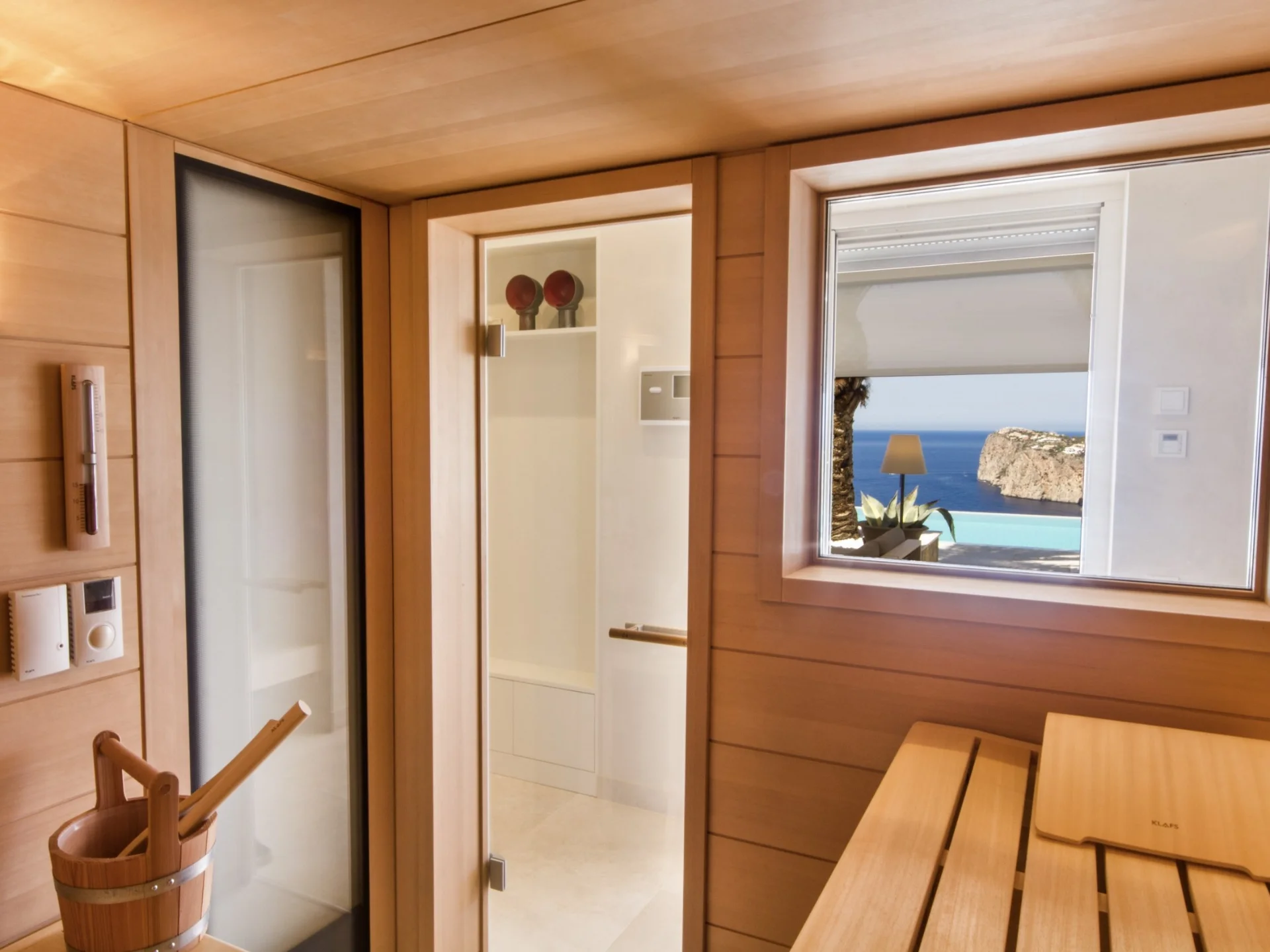 Villa Puesta Del Sol