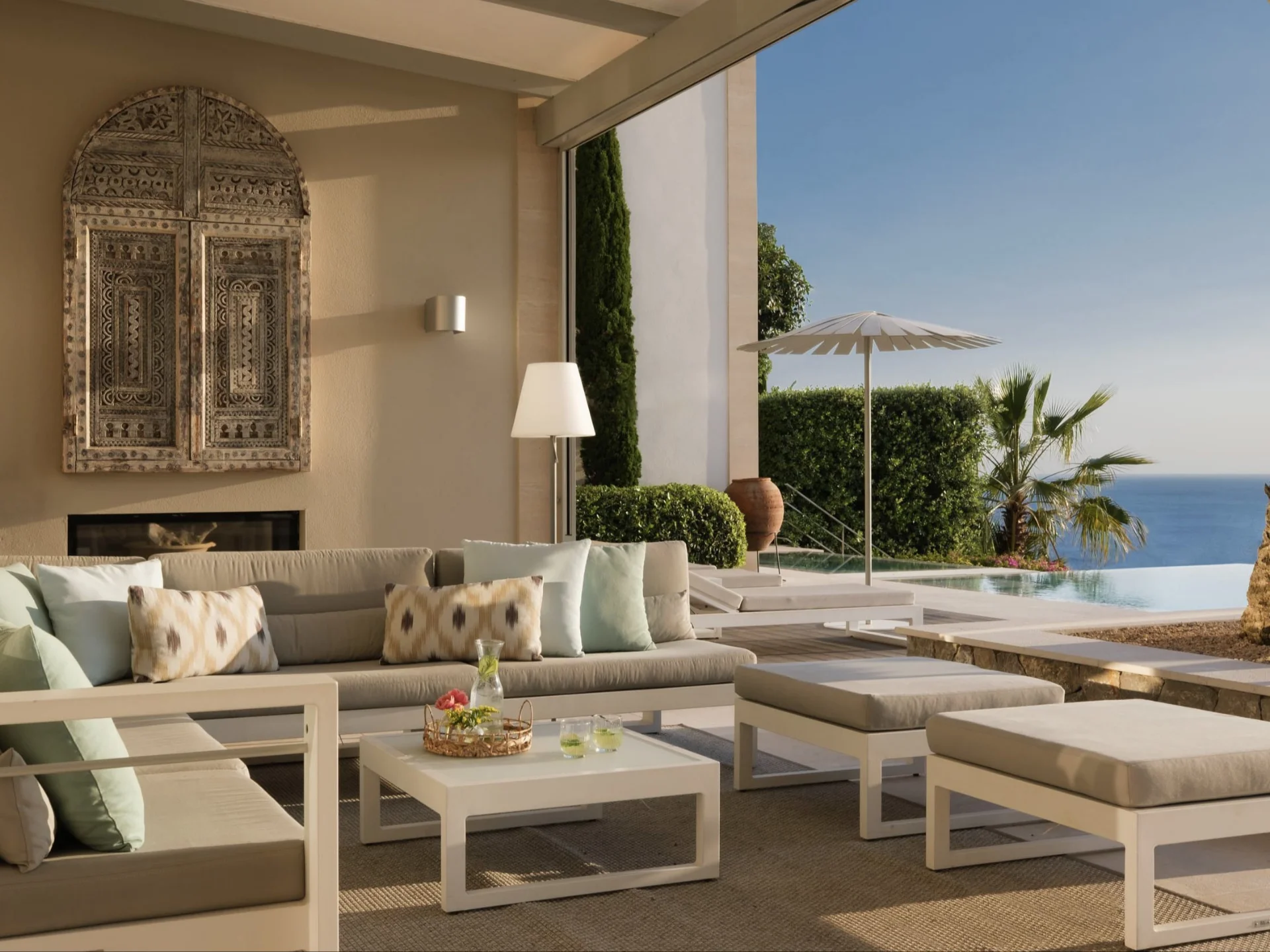 Villa Puesta Del Sol