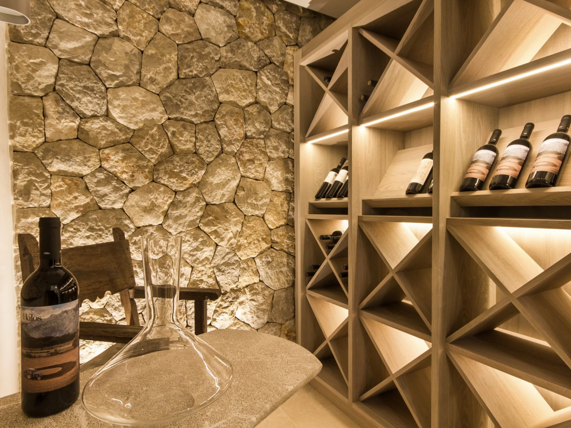 Villa Puesta Del Sol