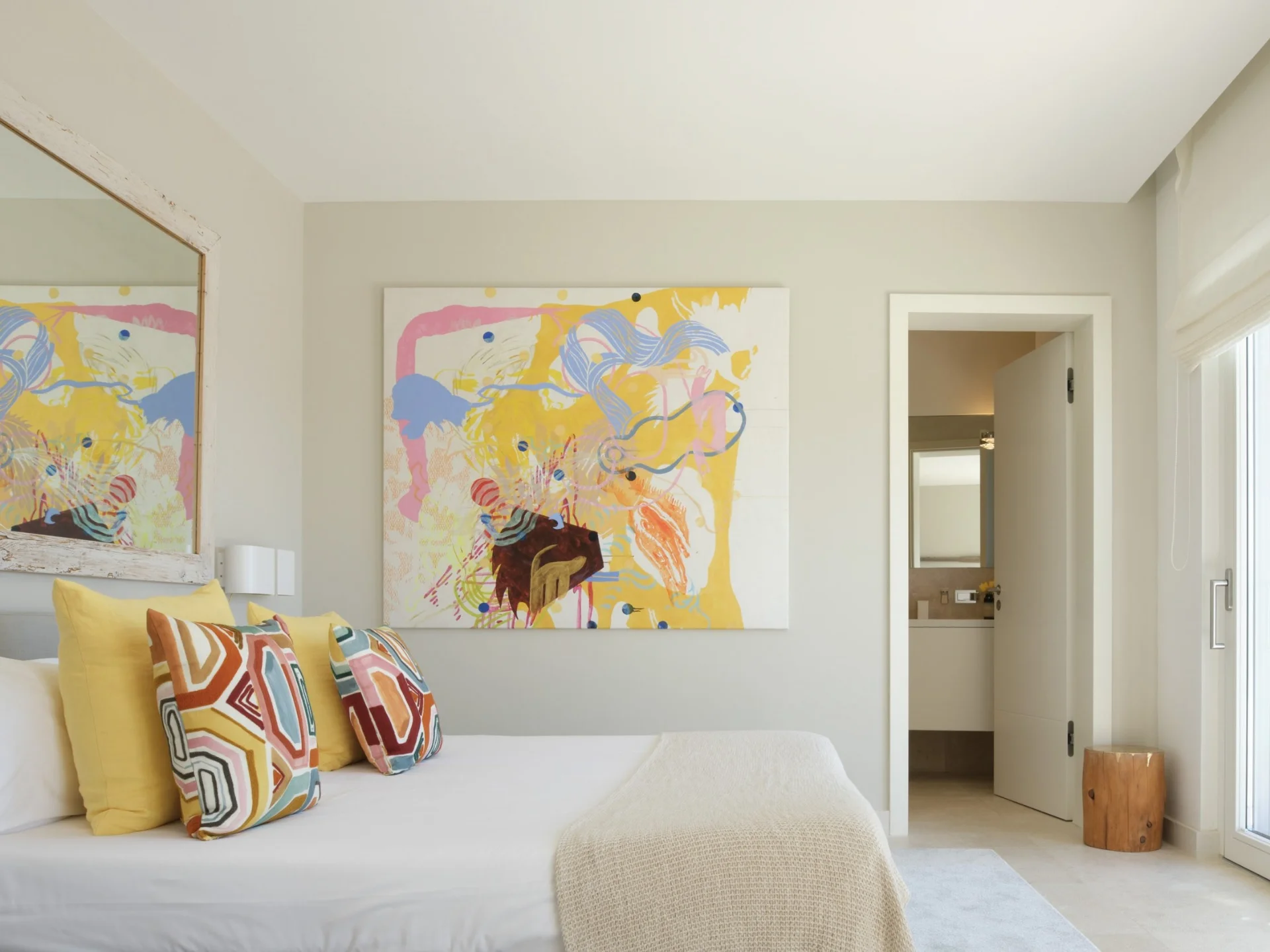 Villa Puesta Del Sol