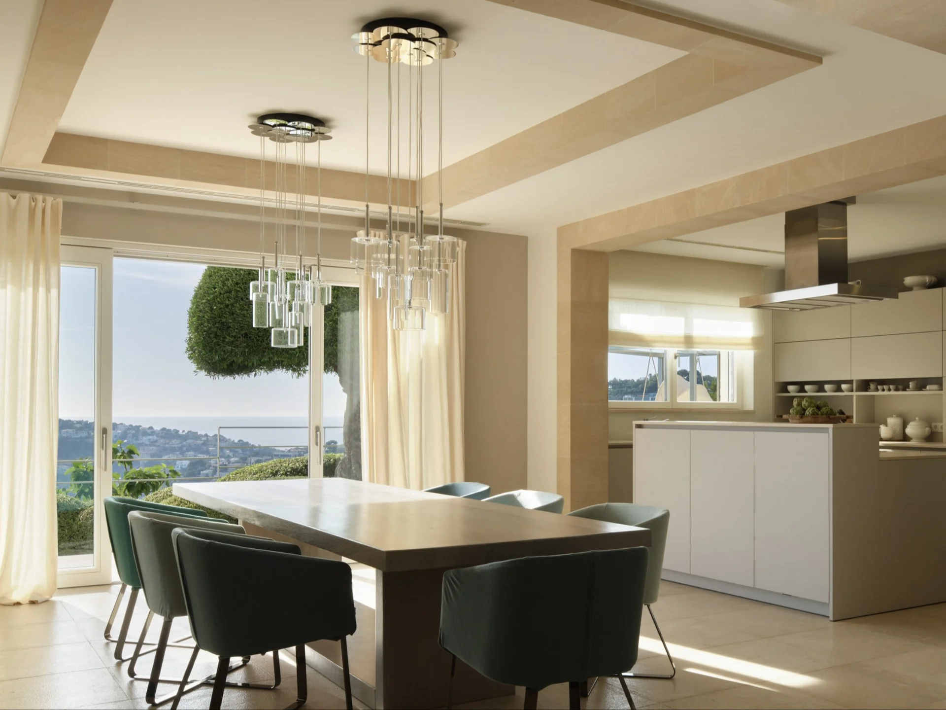 Villa Puesta Del Sol