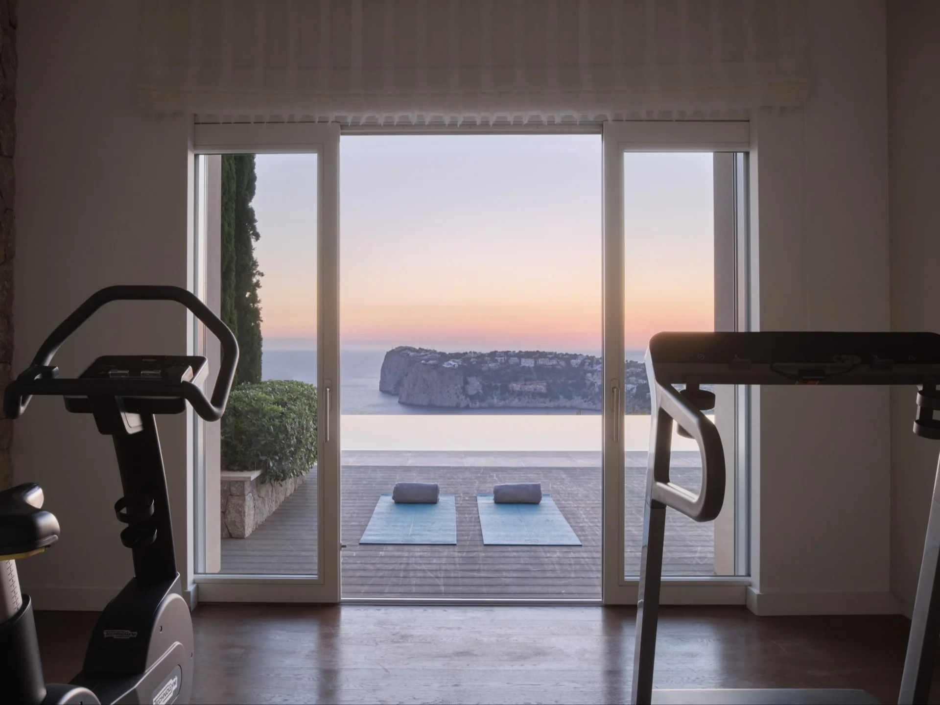 Villa Puesta Del Sol