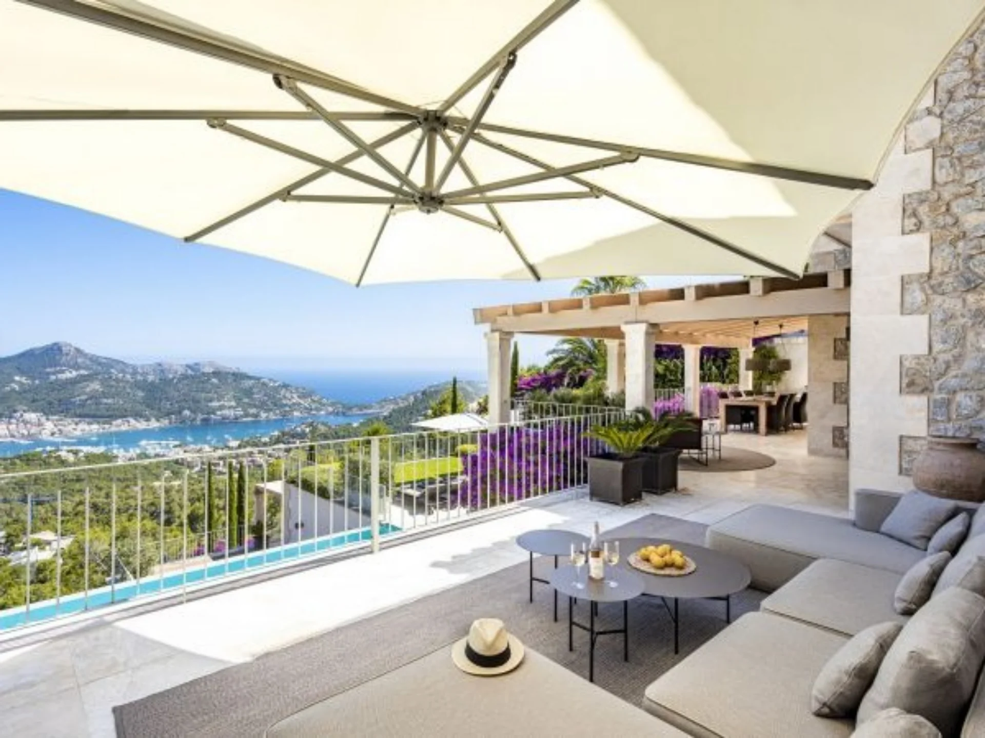 Villa Puesta Del Sol