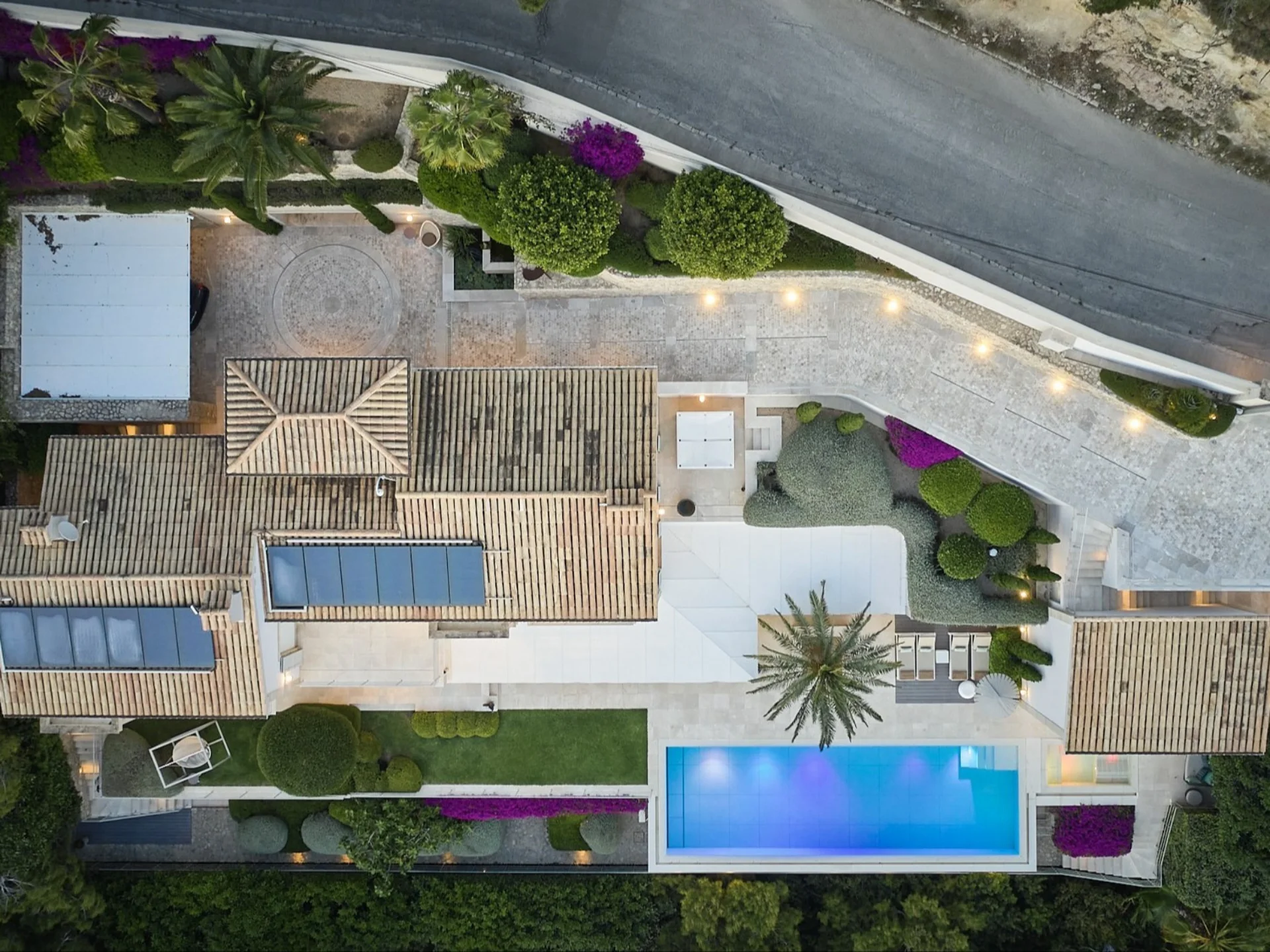 Villa Puesta Del Sol