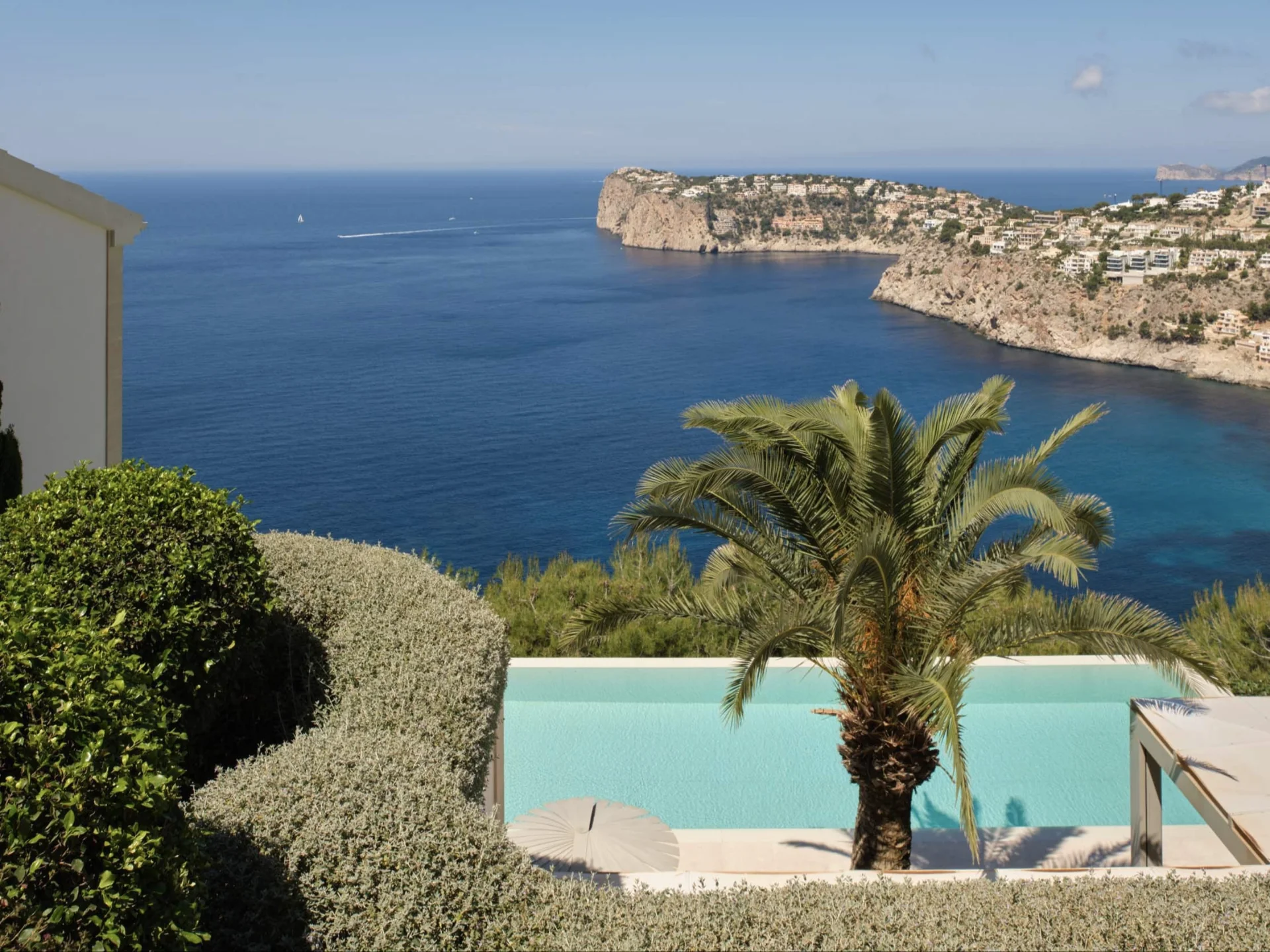 Villa Puesta Del Sol