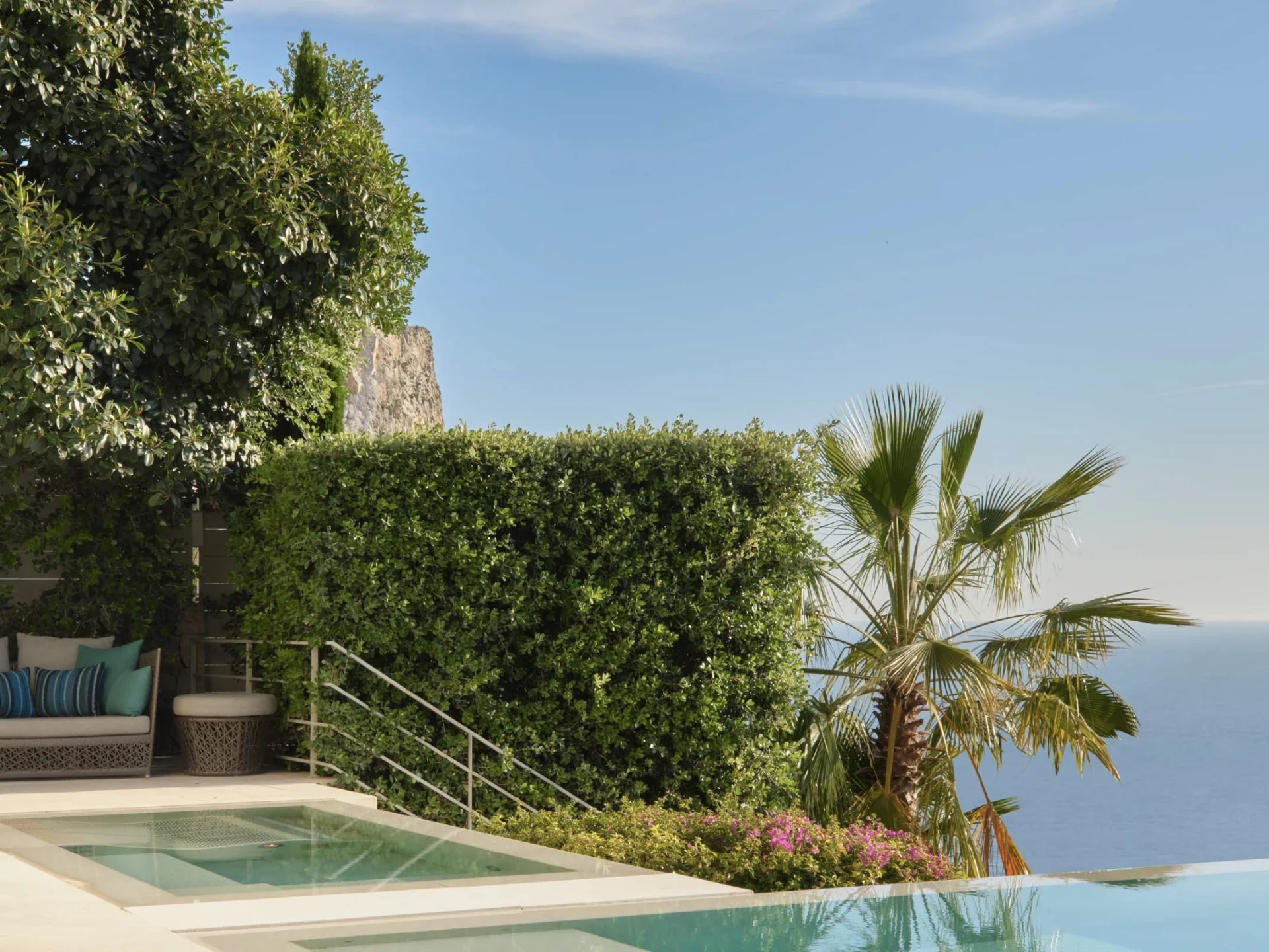 Villa Puesta Del Sol