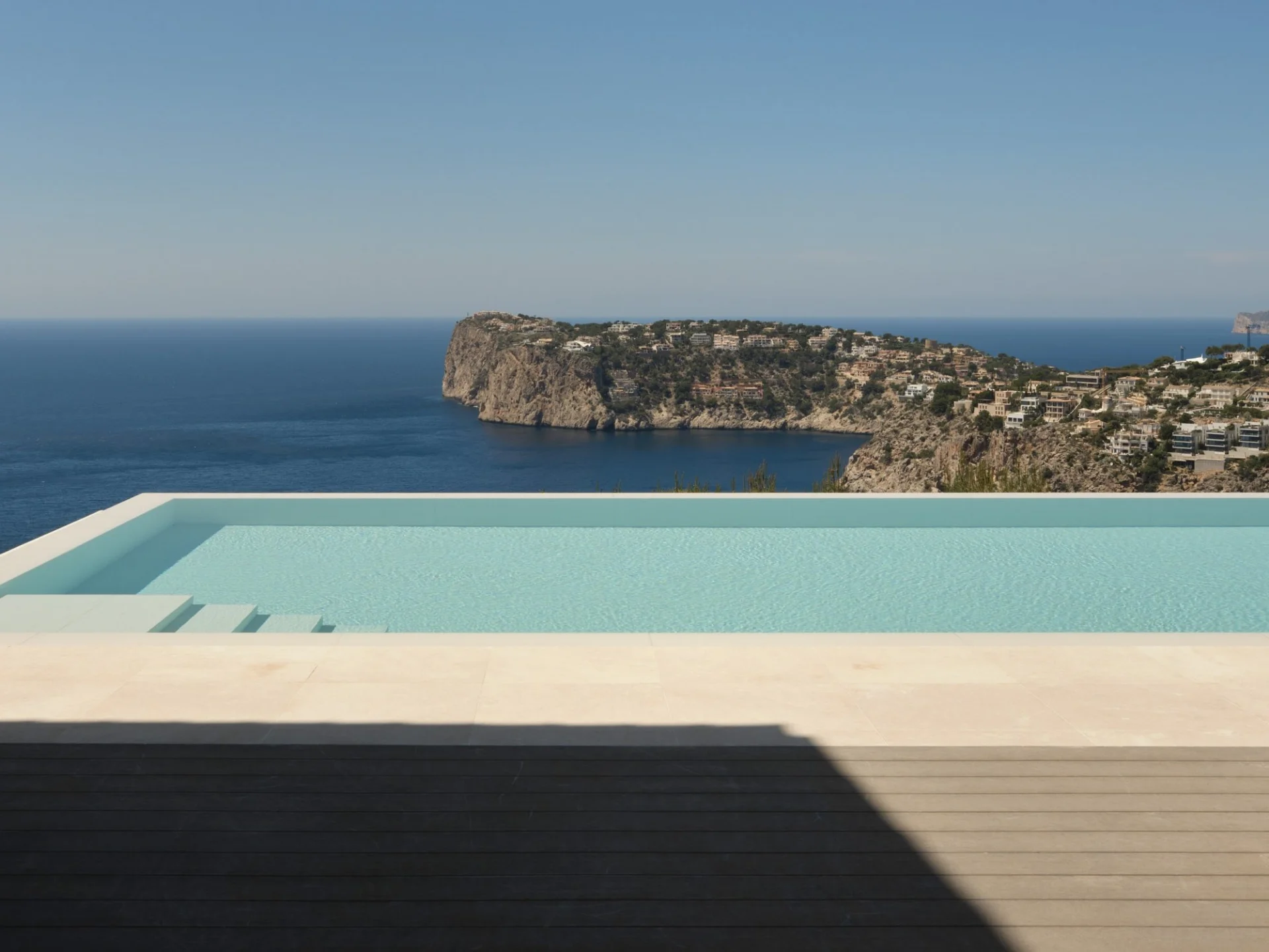 Villa Puesta Del Sol