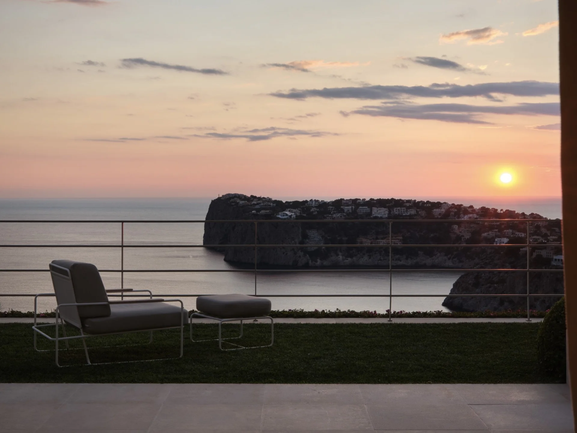 Villa Puesta Del Sol