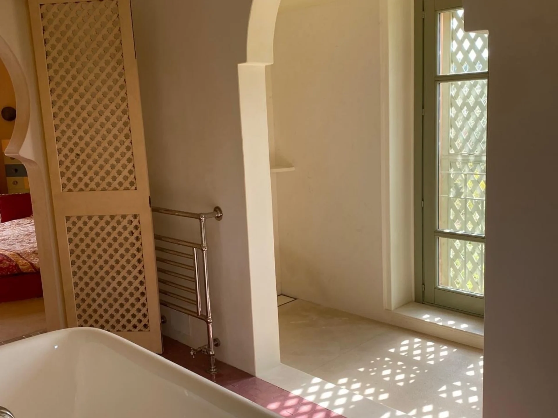 Villa Arabe