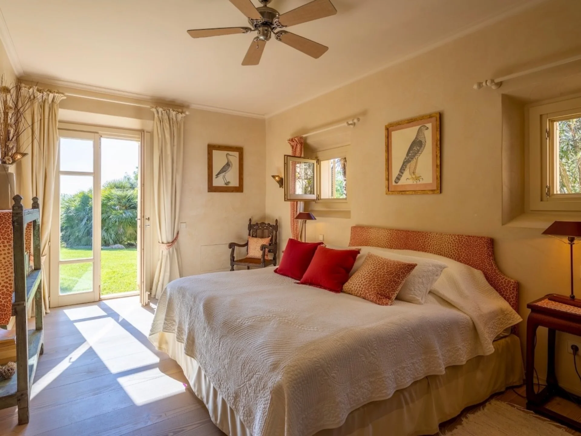 Villa Mallorquina