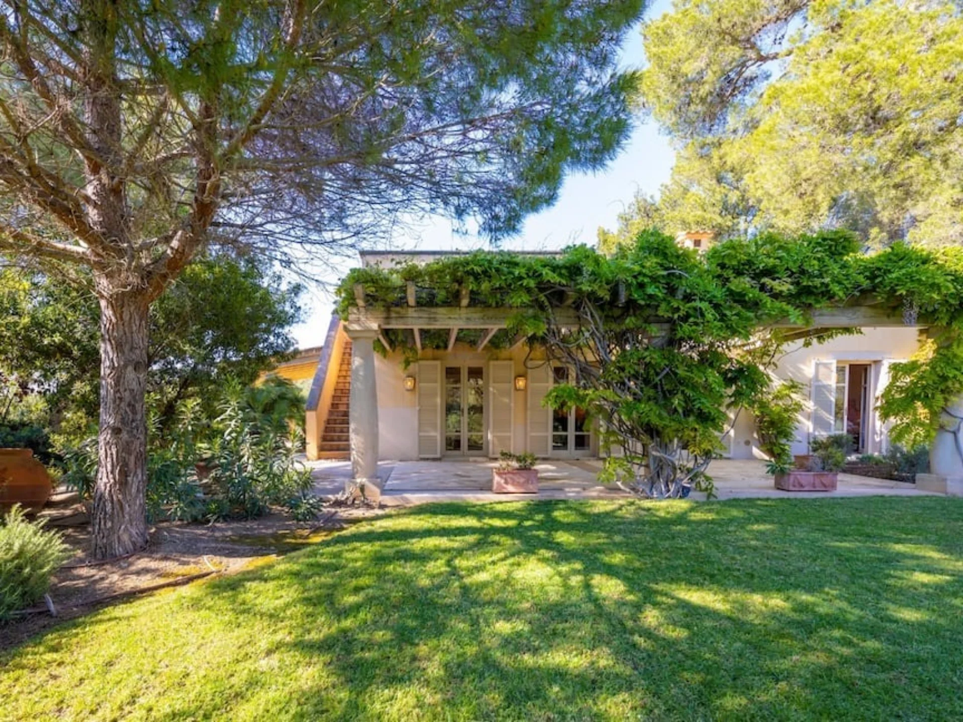 Villa Mallorquina