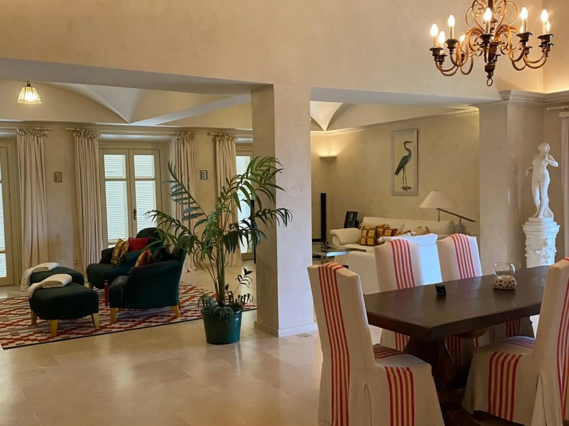 Villa Mallorquina