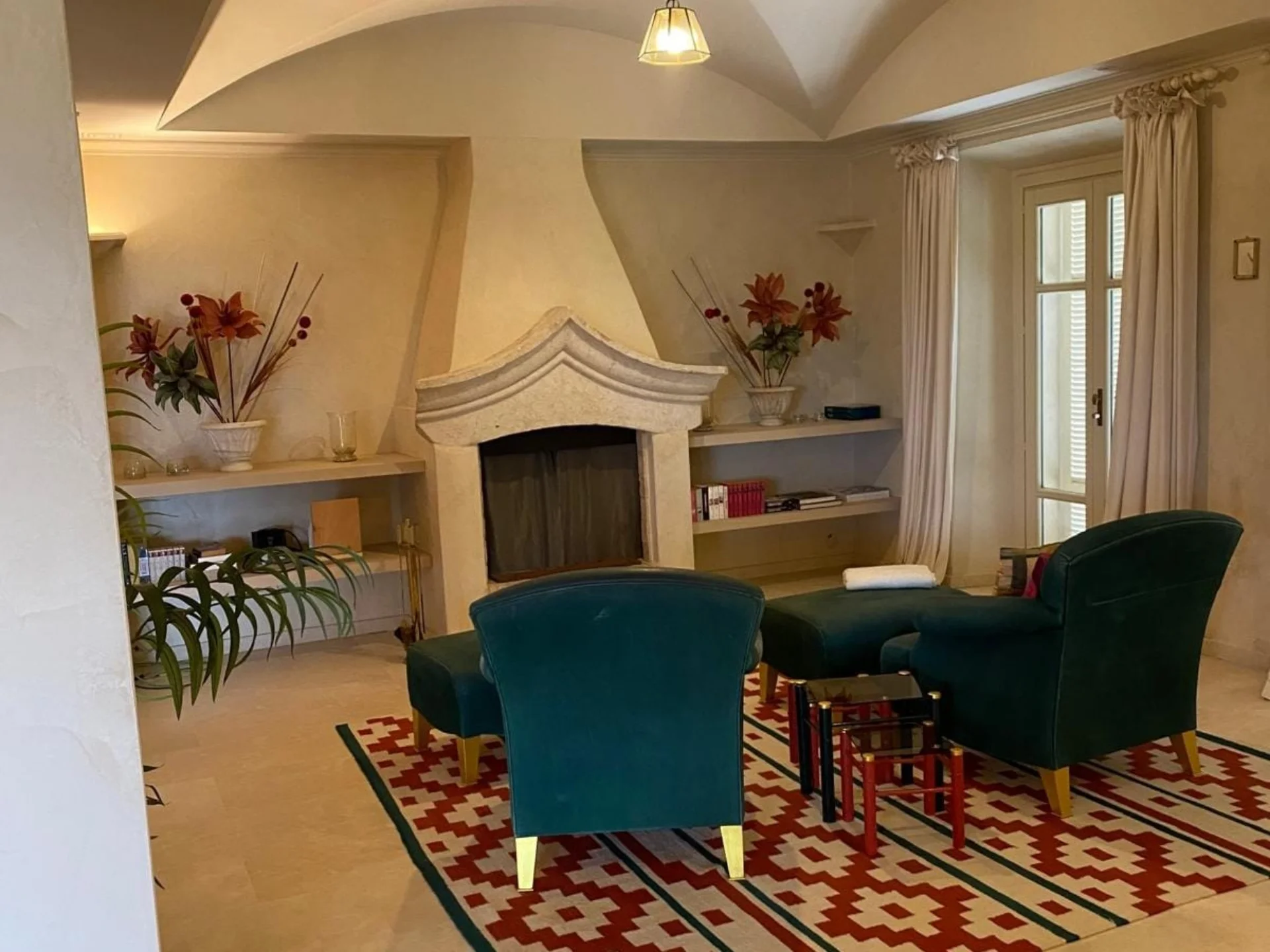 Villa Mallorquina