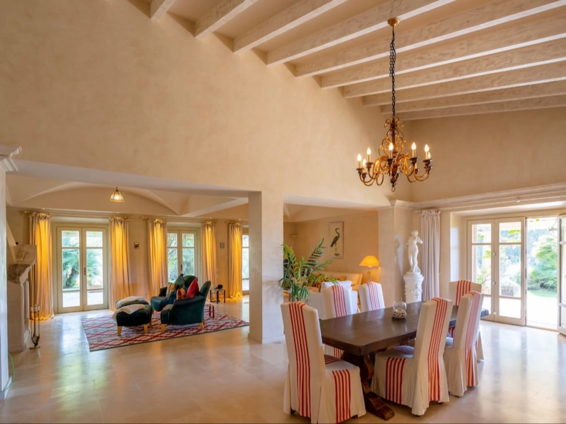 Villa Mallorquina
