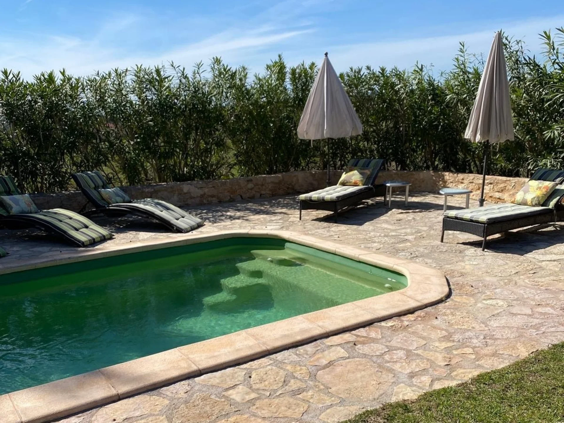 Villa Mallorquina