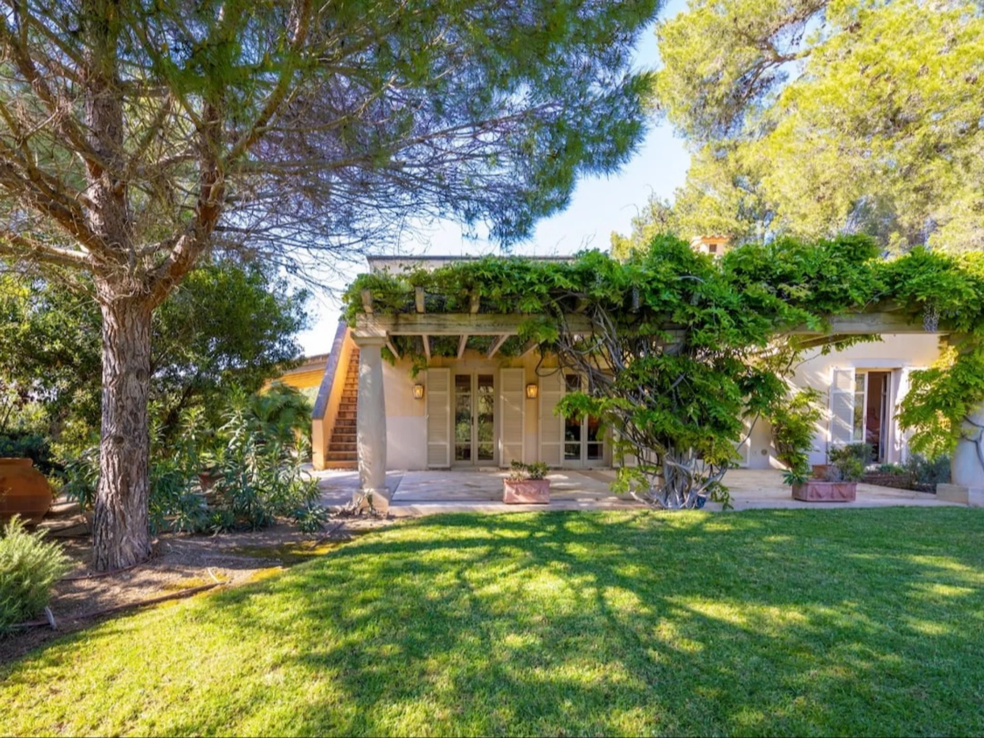 Villa Mallorquina