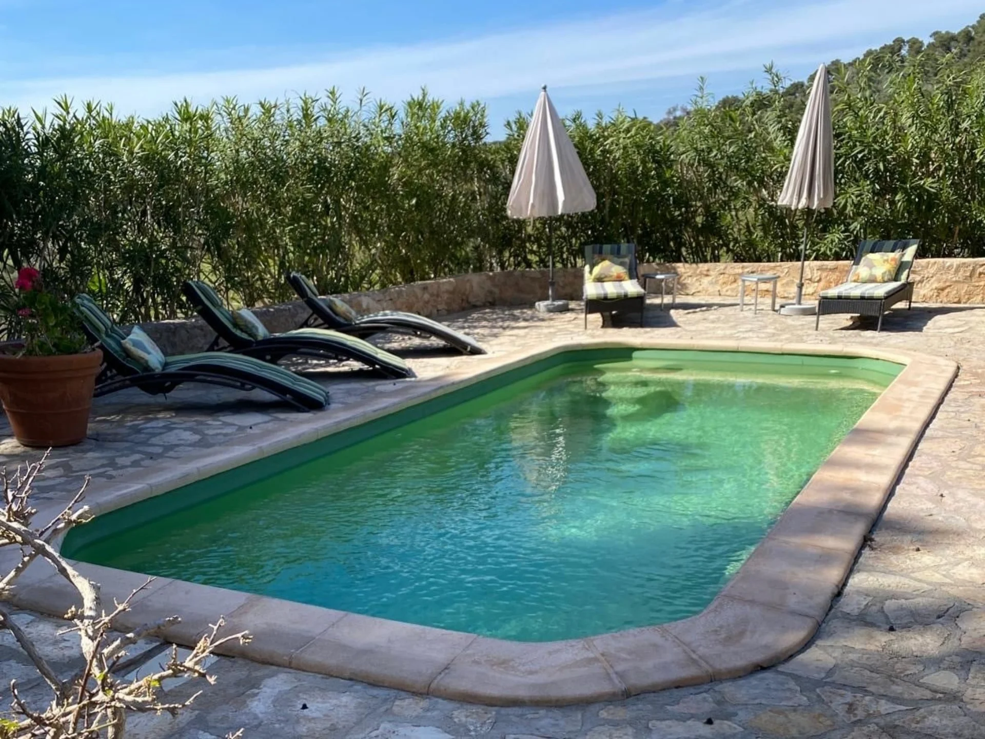 Villa Mallorquina