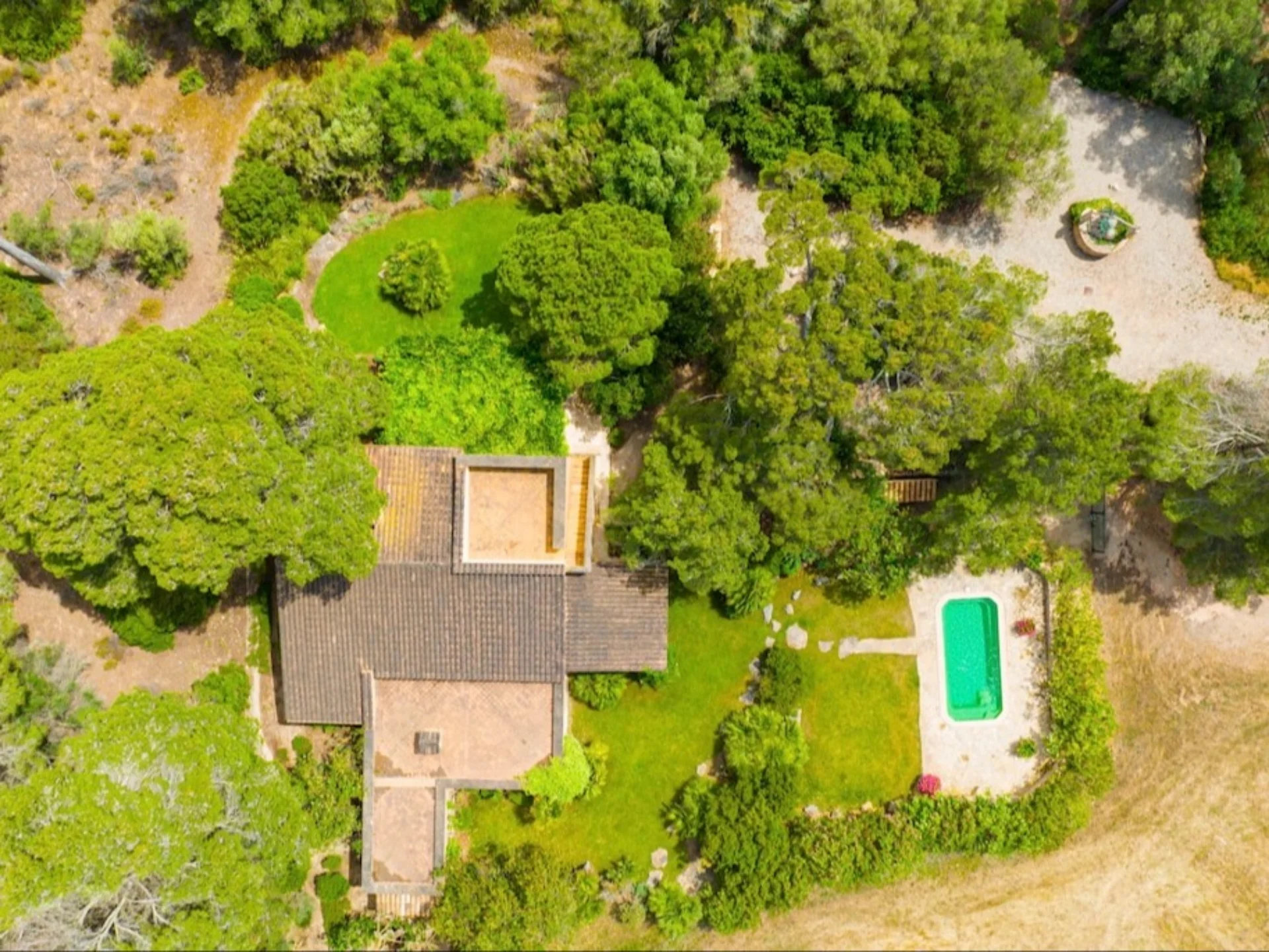 Villa Mallorquina