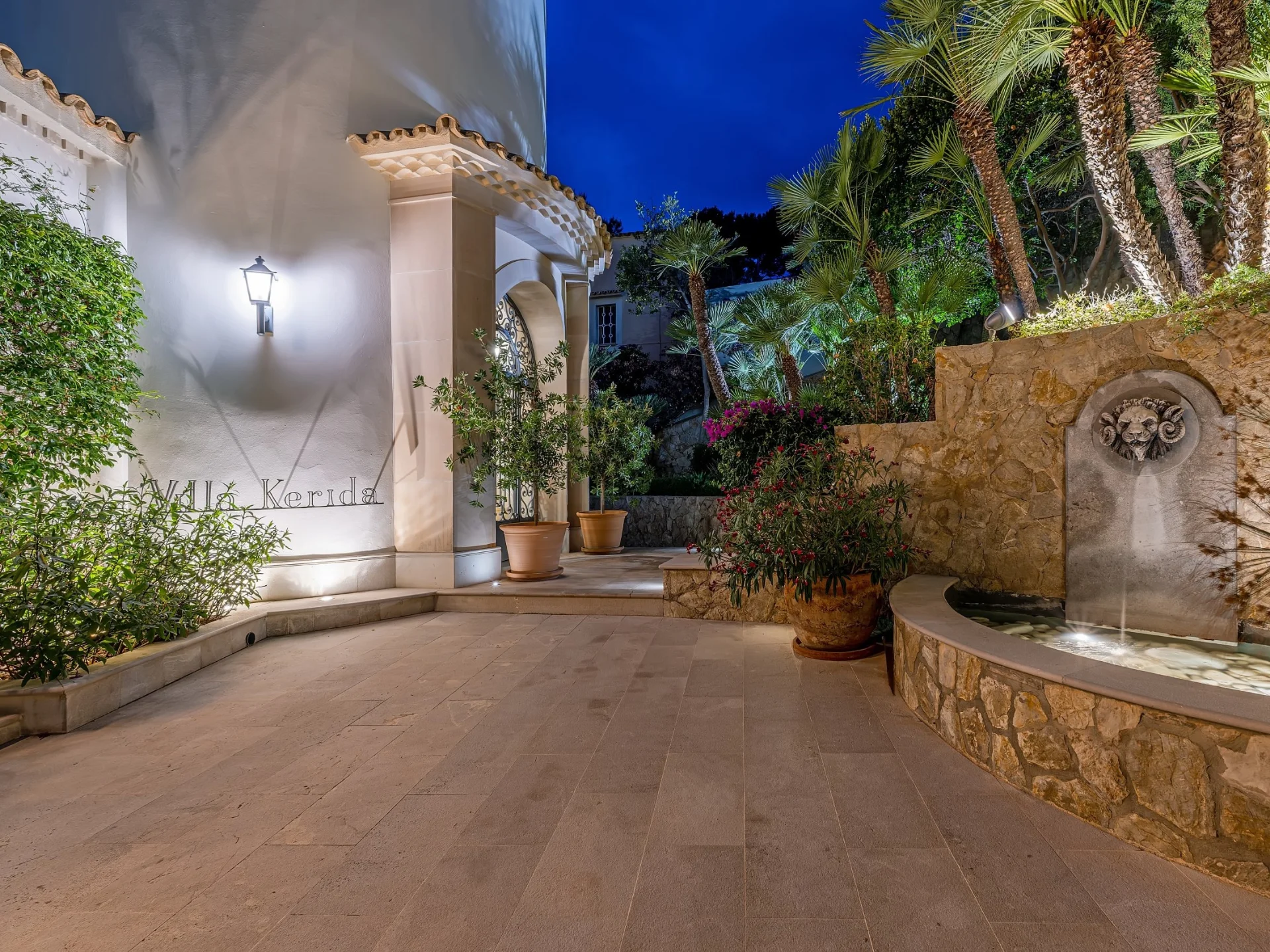 Villa Kerida