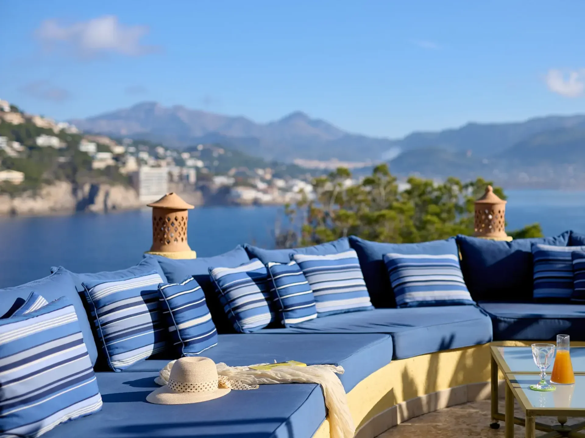 Villa Paradise Castle